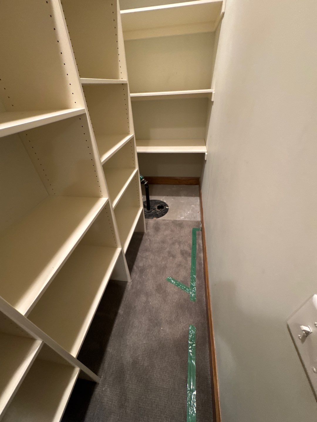 Another Waterproofing Investment with our Partners at Quartersawn by Waterproofing Northeast