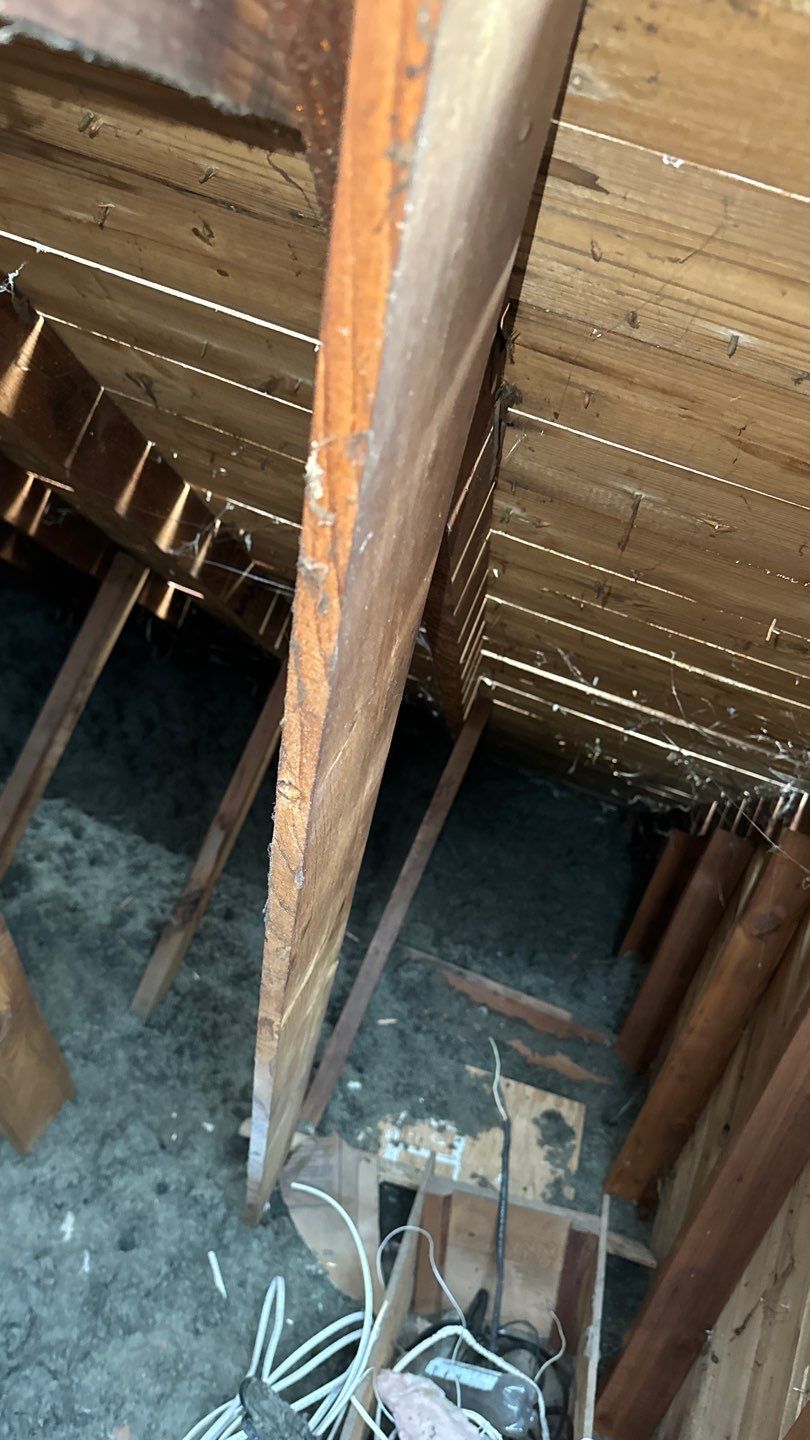 Roof Replacement using Owens Corning by 180 Contractors