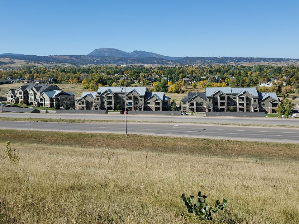 Spearfish Apartments get Impact Resistant Shingles by Weather-Tite Exteriors LLC