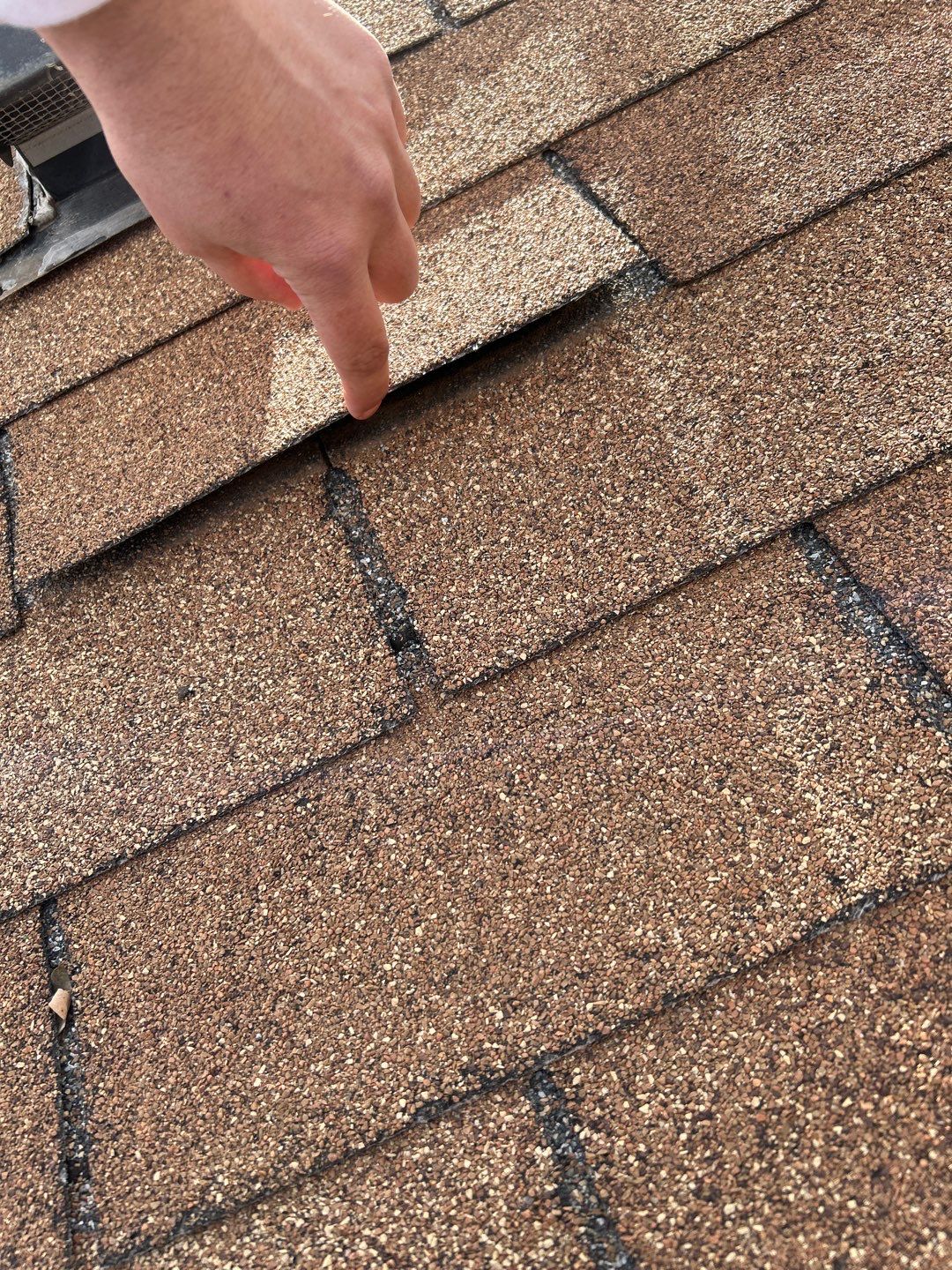 Clarks Full Re-roof by All Storm Roofing & Construction