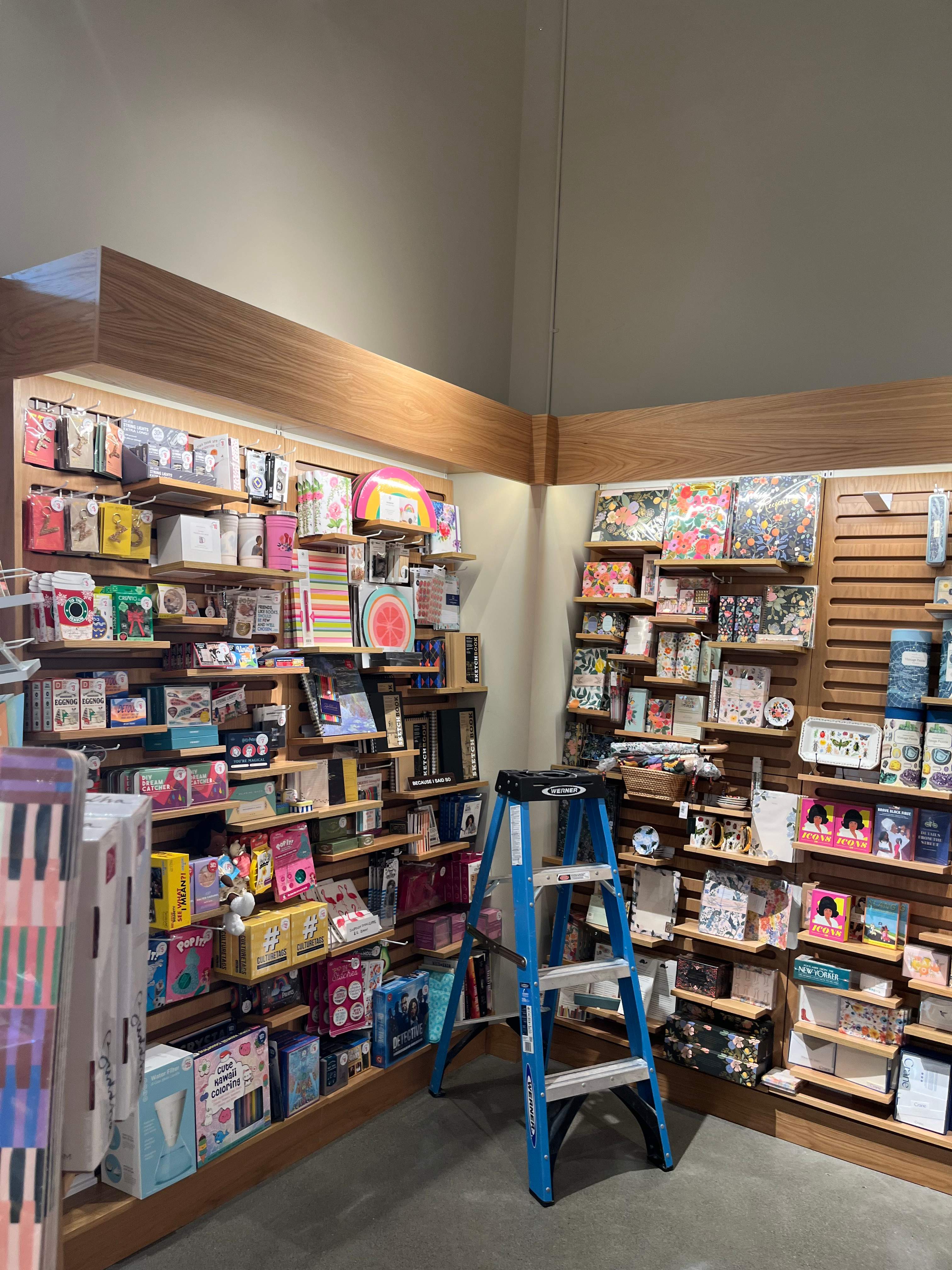 Project in Kirkland by Aztec Electric LLC