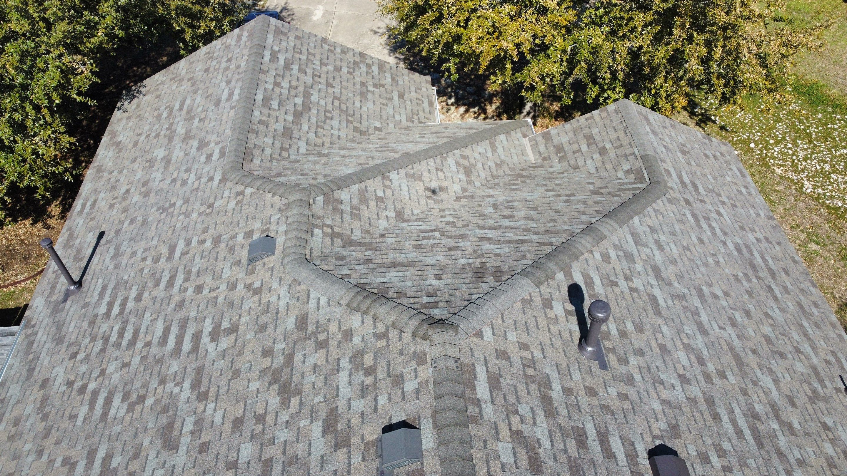 Residential Roofing Installation using TruDefinition Duration STORM by Kstylez Roofing & Construction