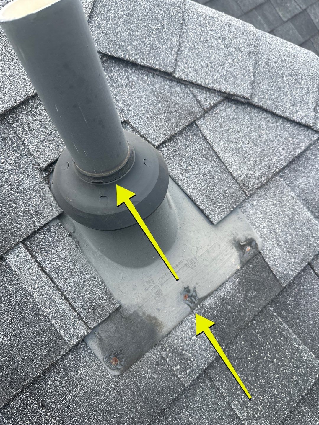 Residential Roofing Repair using Owen's Corning Duration (Lifetime) Shingles by Roof Repair Company