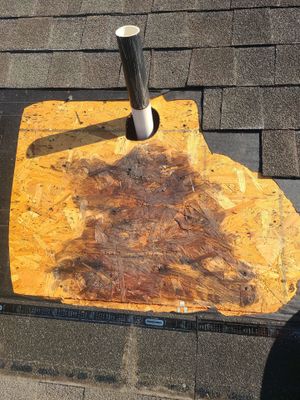 Roof Repair Richmond