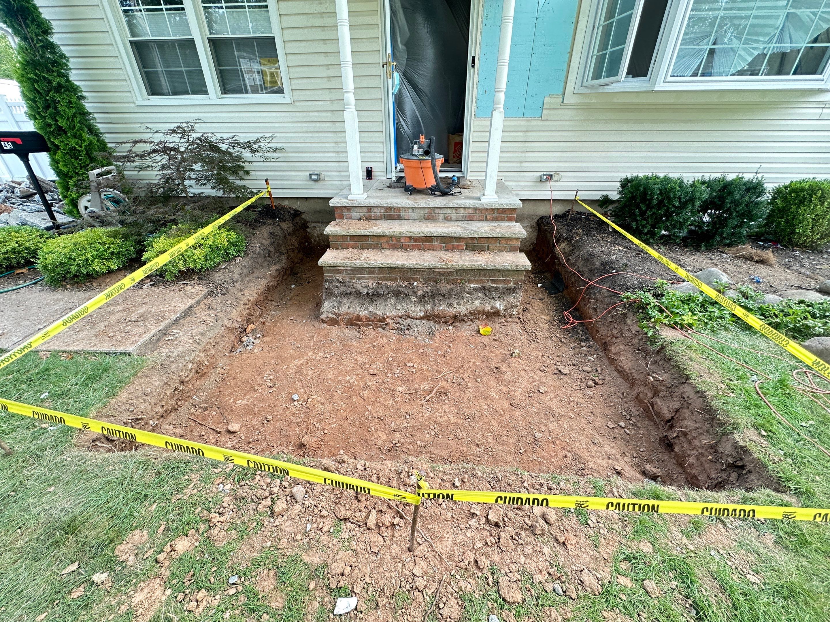 Bathroom Addition using Wood by Home Concepts Construction
