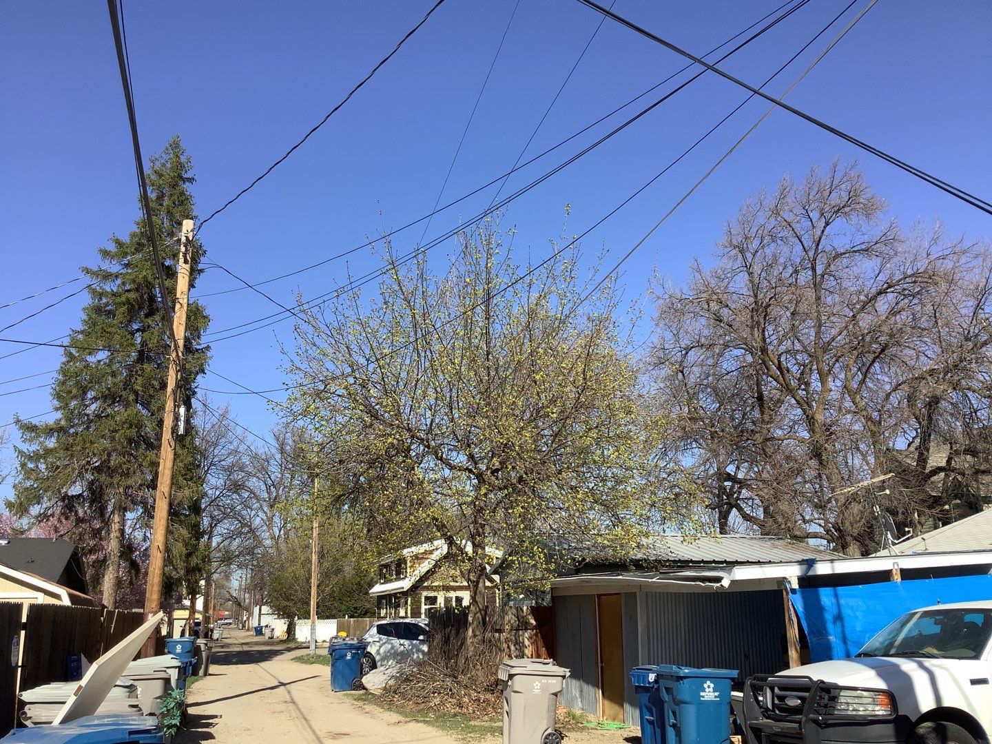 Low Pitch Residential Roofing Installation for damaged roof in Nampa by ID Roofing LLC