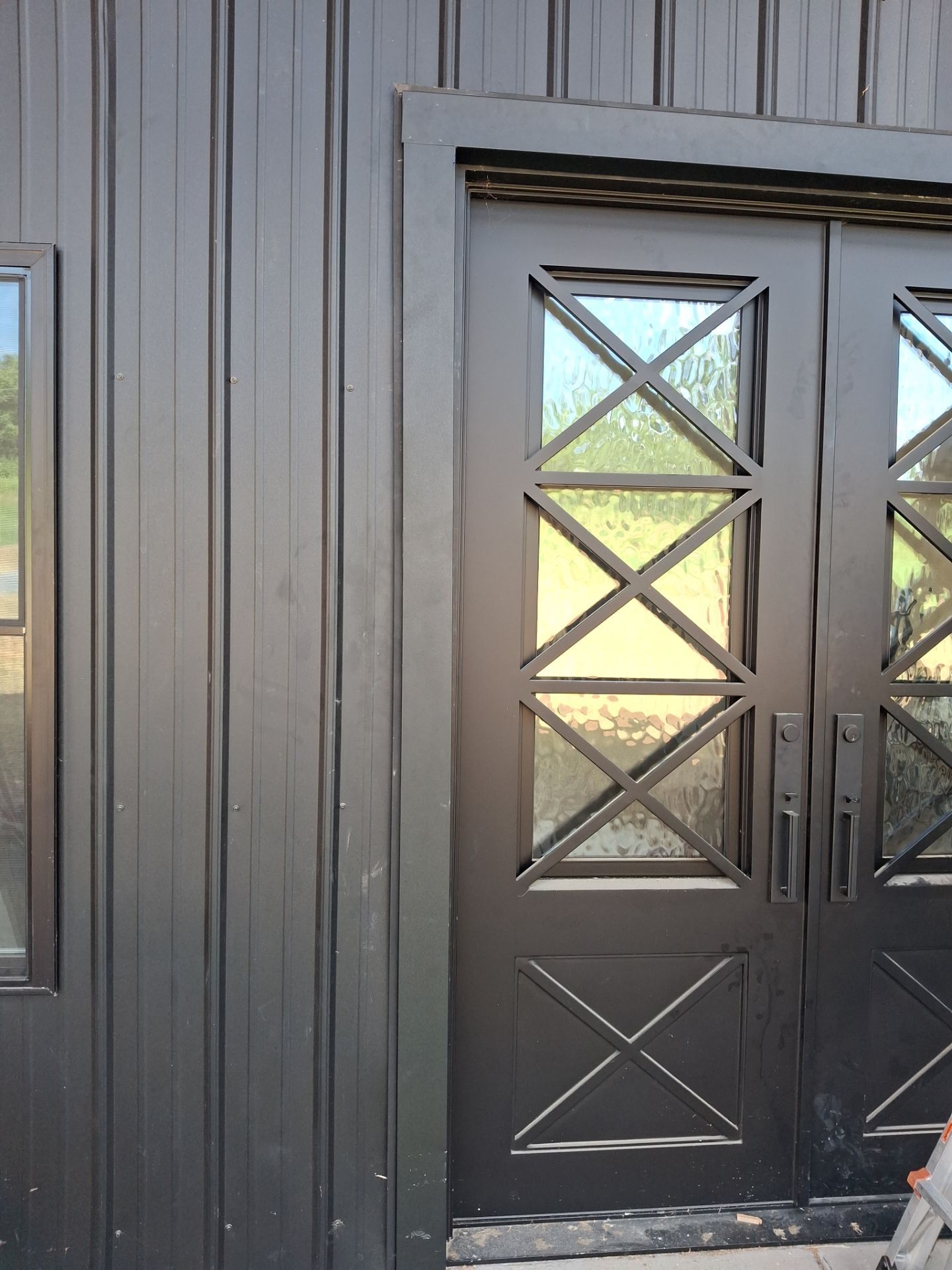 Martin Residence by Omnia Roofing