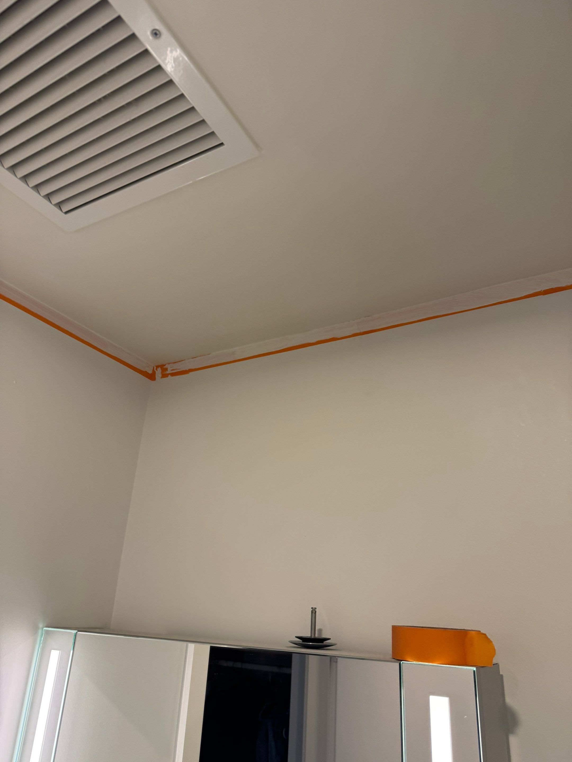 Bathroom repair by YVR Construction Group