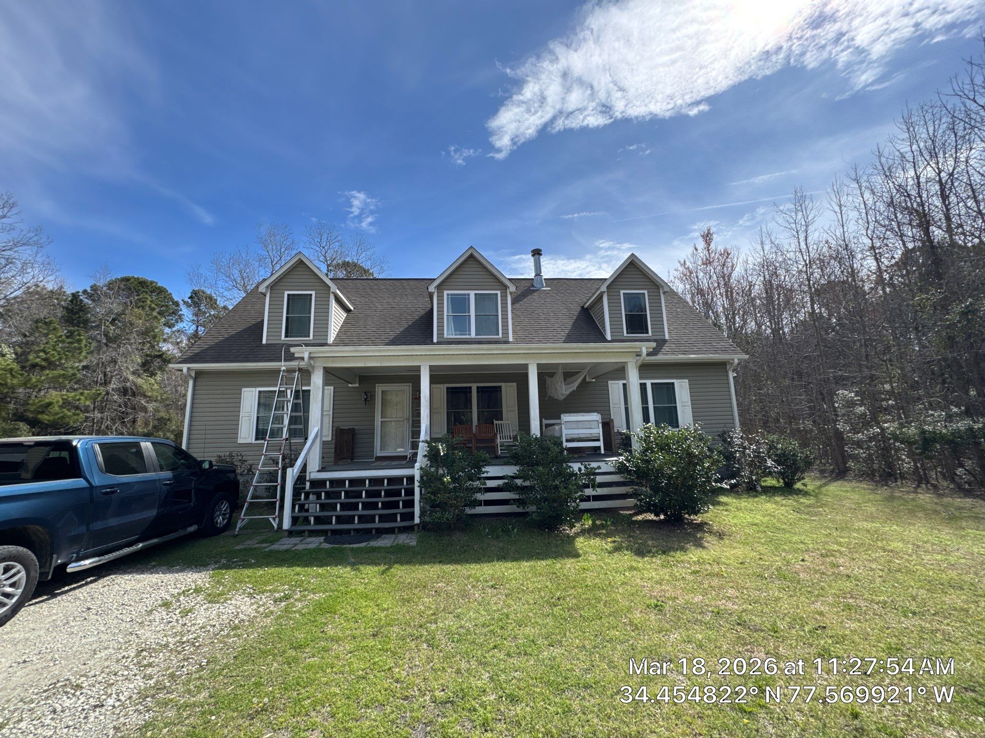 Surf City | NC Roofs by North Carolina Roofs