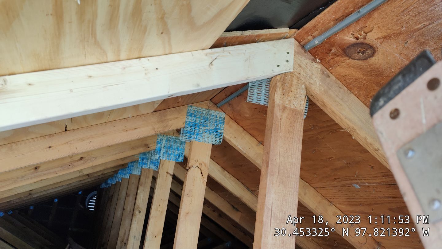 Residential Roofing Repair using Owens Corning Driftwood by DeZign Roofing & Exteriors