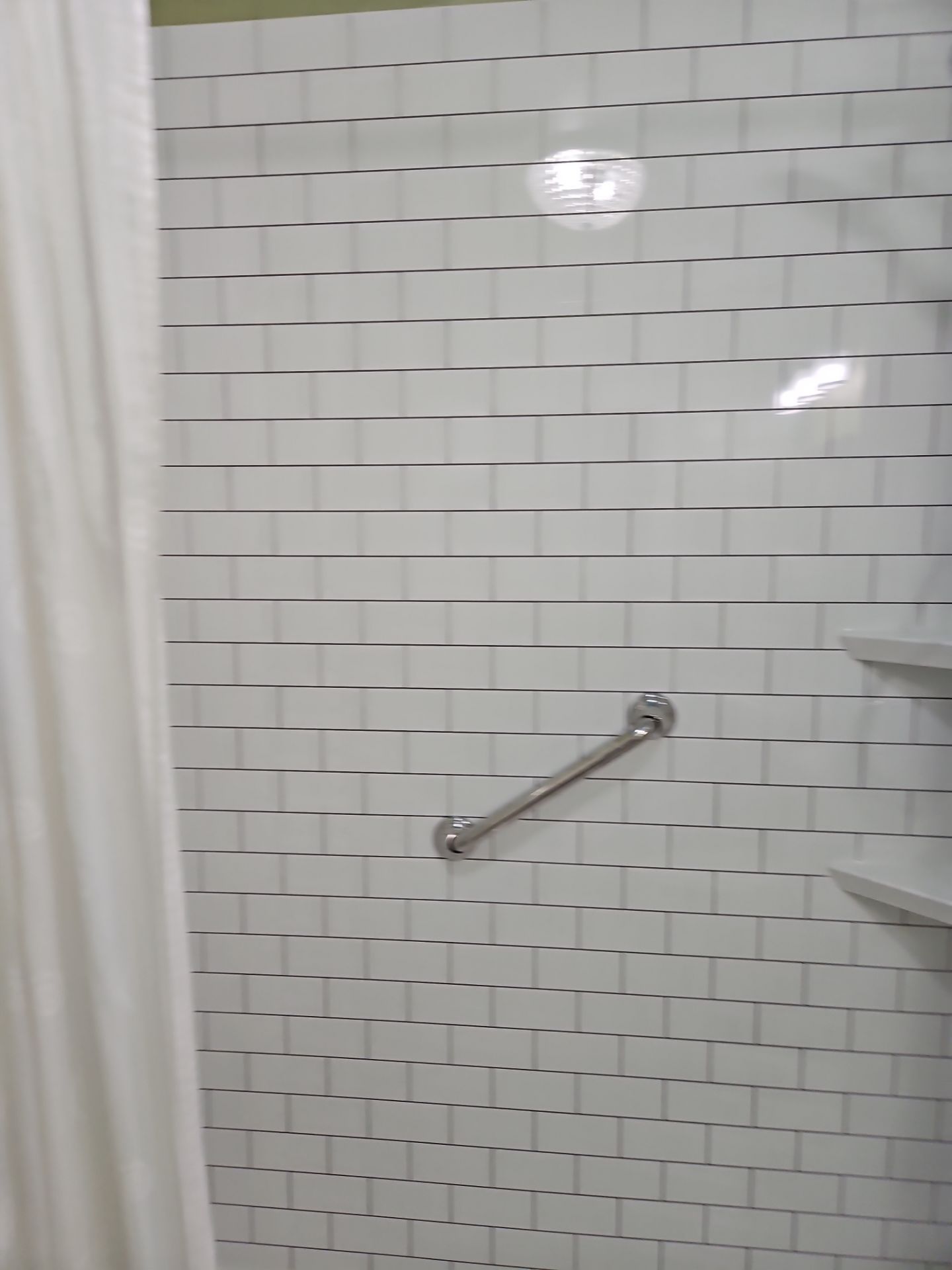 One-Day Shower Replacement by The Shower Company