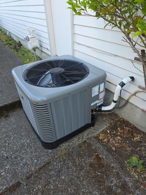 Project in Portland
