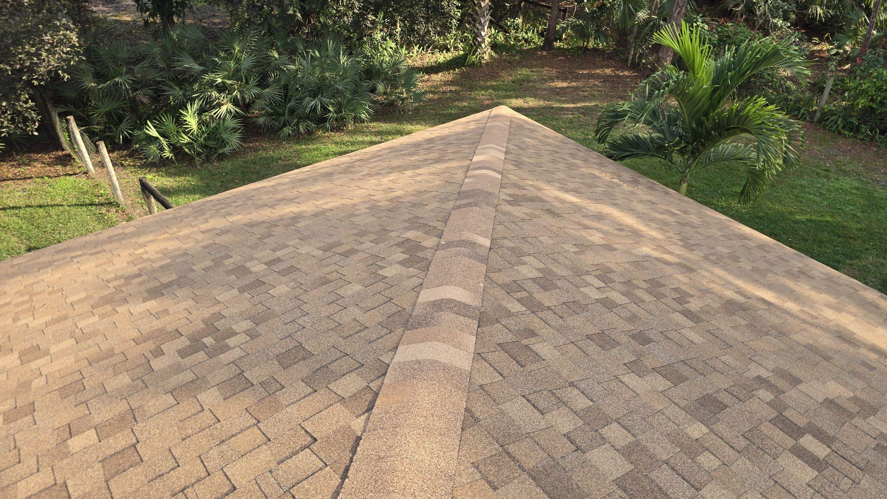 Tamko Heritage Rustic Cedar  by Total Roofing System The Metal Roof Experts