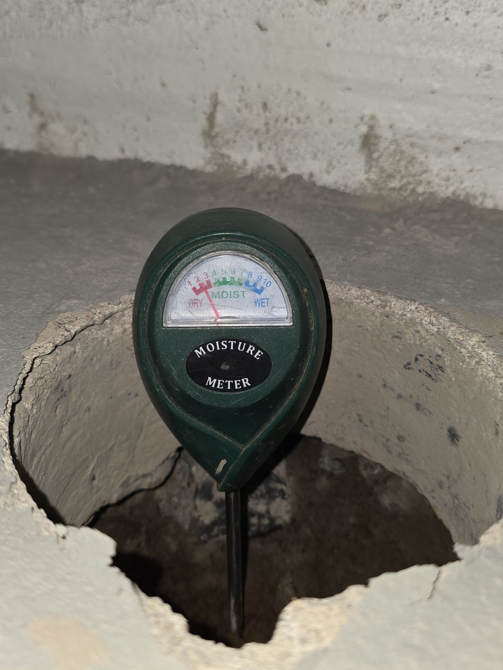 NE Portland Project by JustRadon.Com