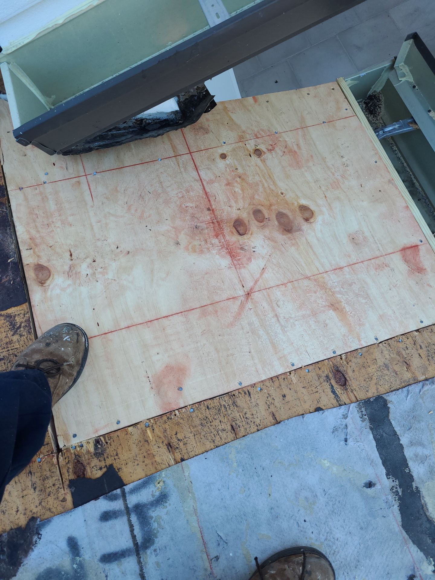 Tile Roof Repair in West Palm Beach – Expert Leak Detection & Precision Repairs by Aastro Roofing