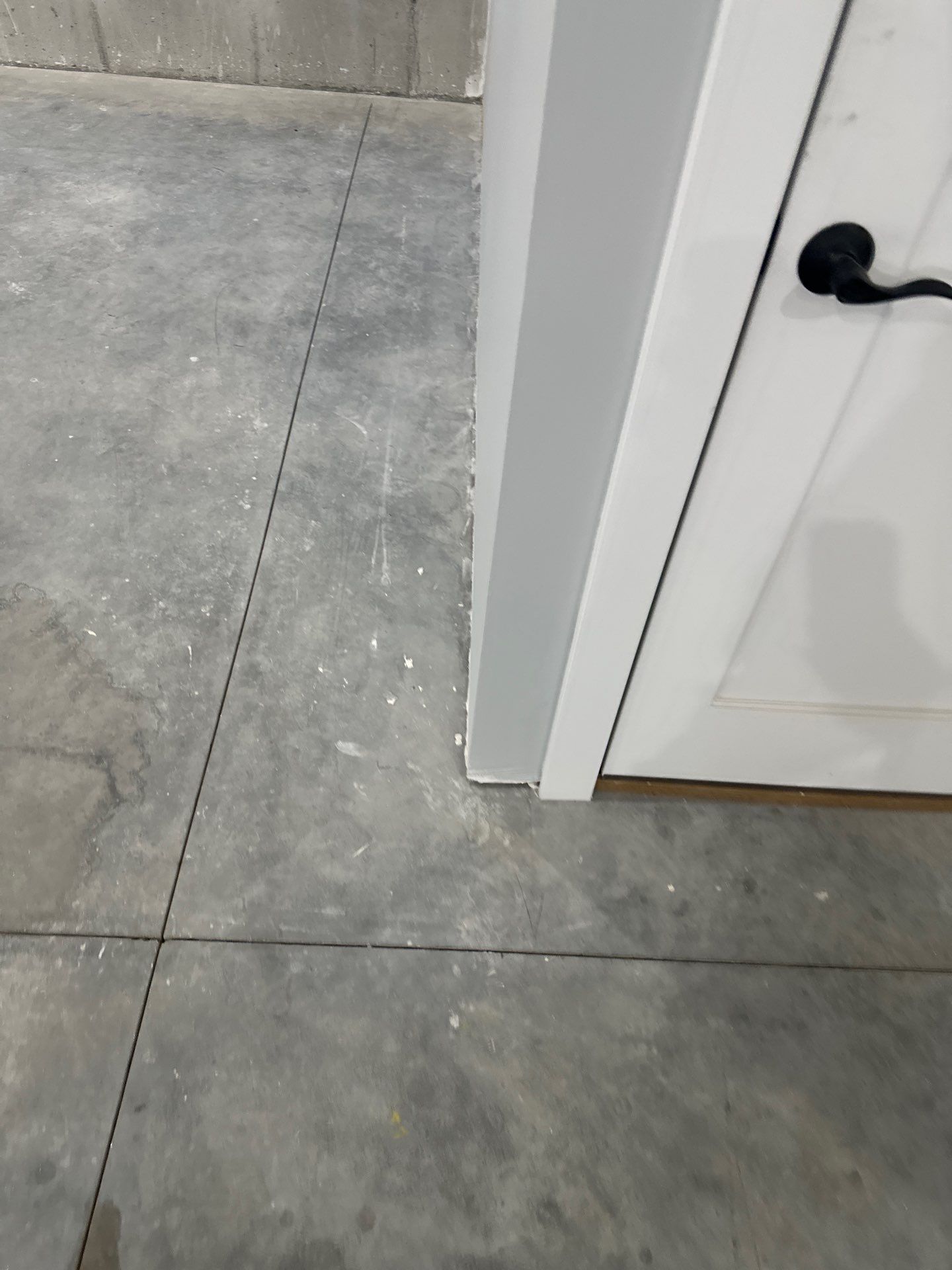 Rogers Garage TransFLOORmation by Symphony Concrete Coatings