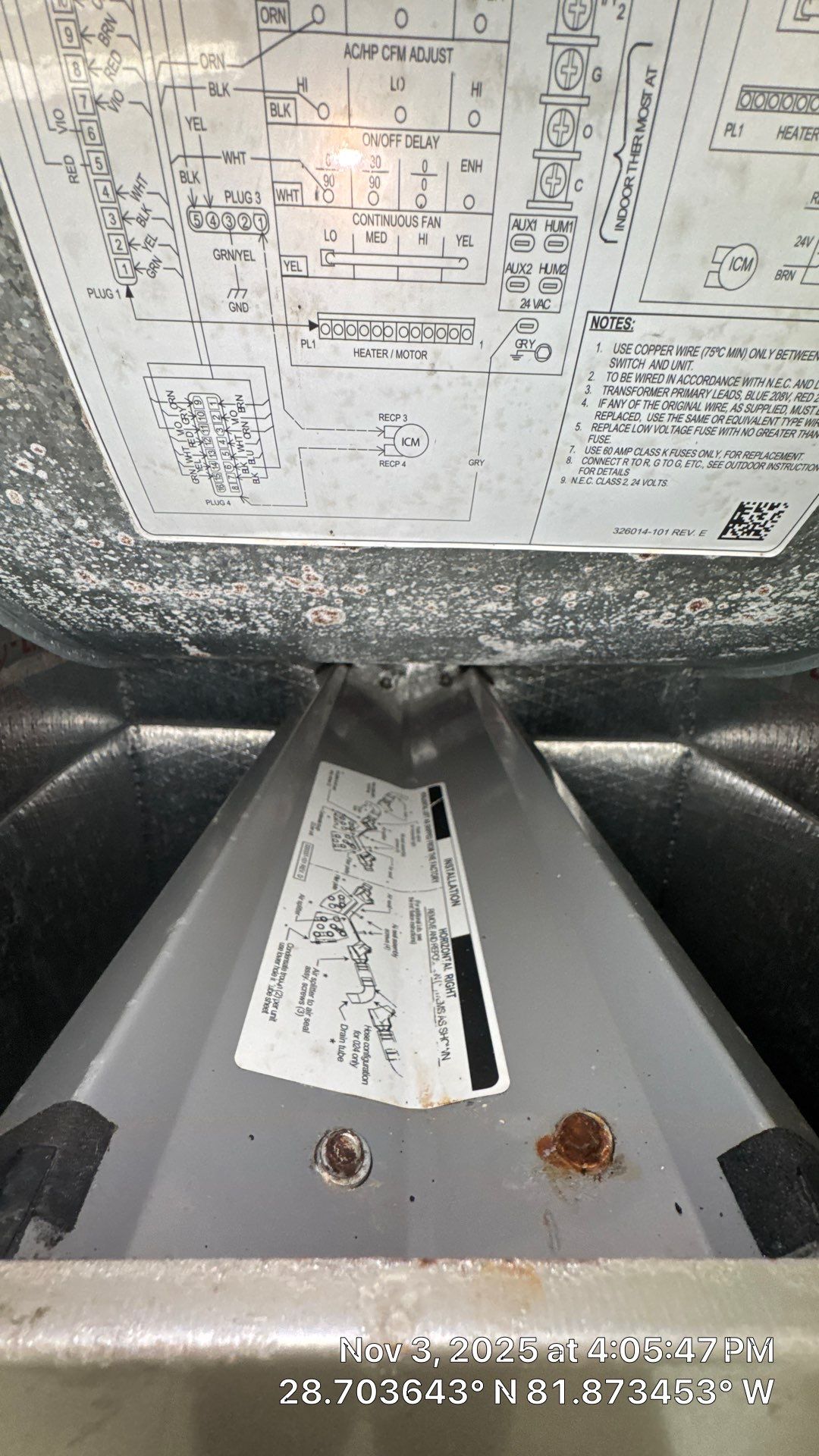 Air Duct and Dryer Vent Cleaning Boot Repair in Leesburg by Hygienic Air, Inc
