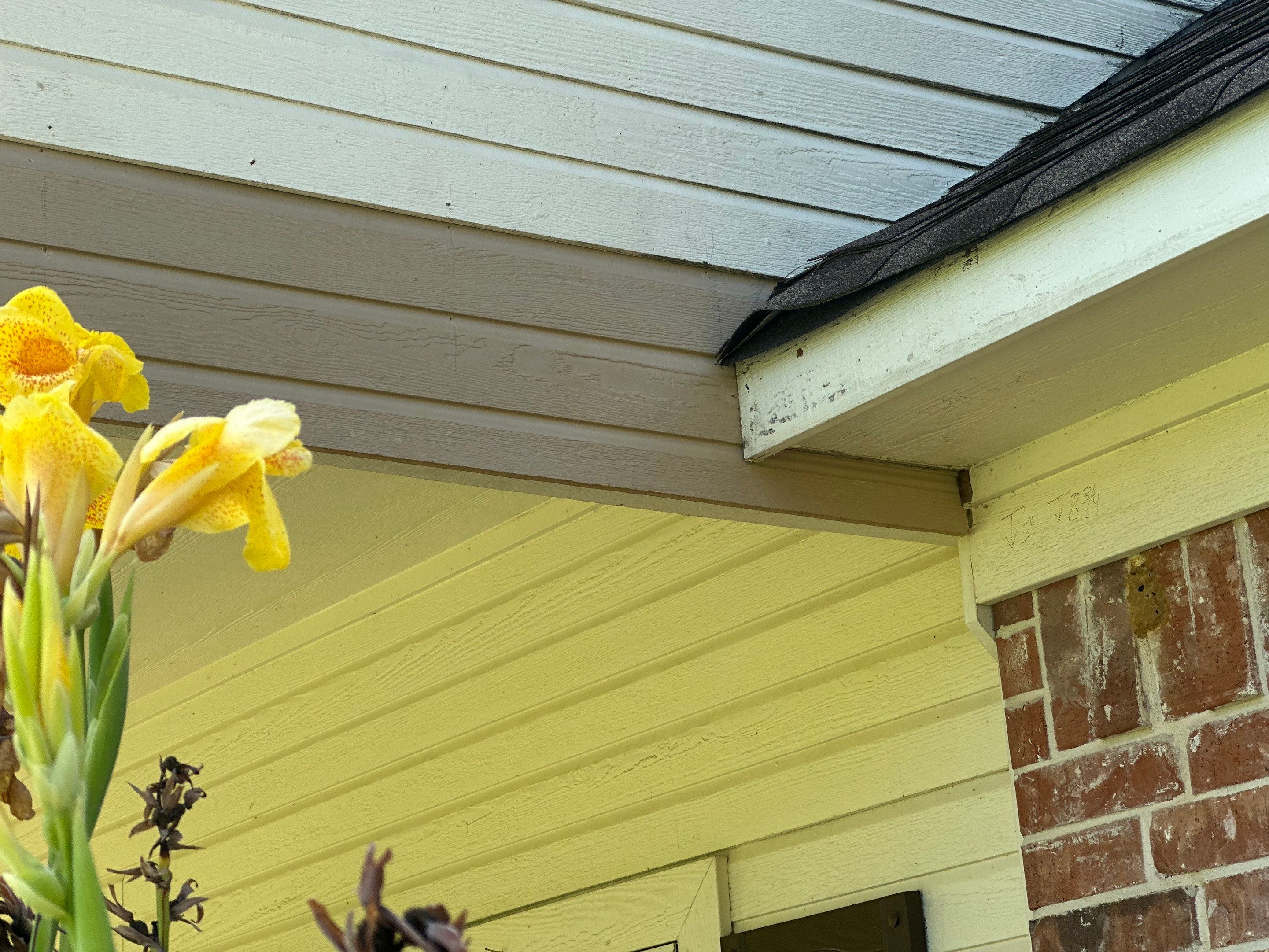 Exterior Painting in Whitehouse, TX |  Elegant Gray by Quality Coats Painting