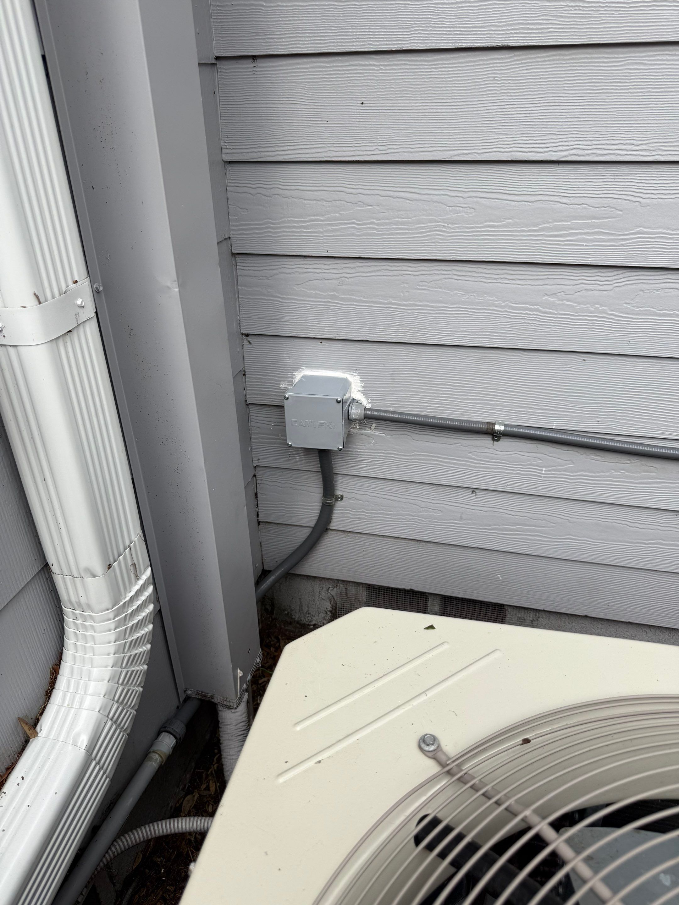 Electrical Upgrades in Orlando by Smartron Electric