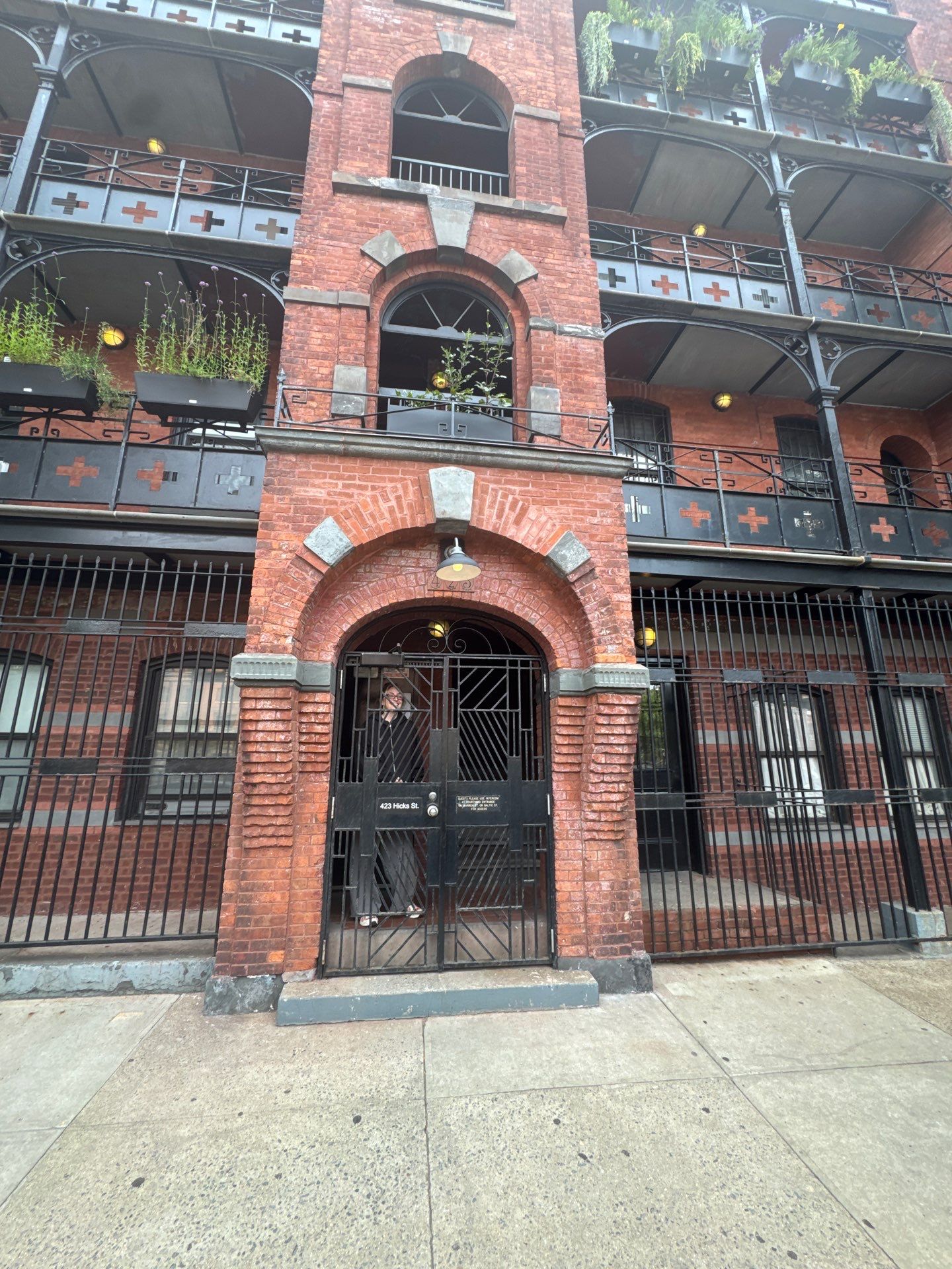 Fire Damage Restoration and Ceiling Repair in Brooklyn Apartment