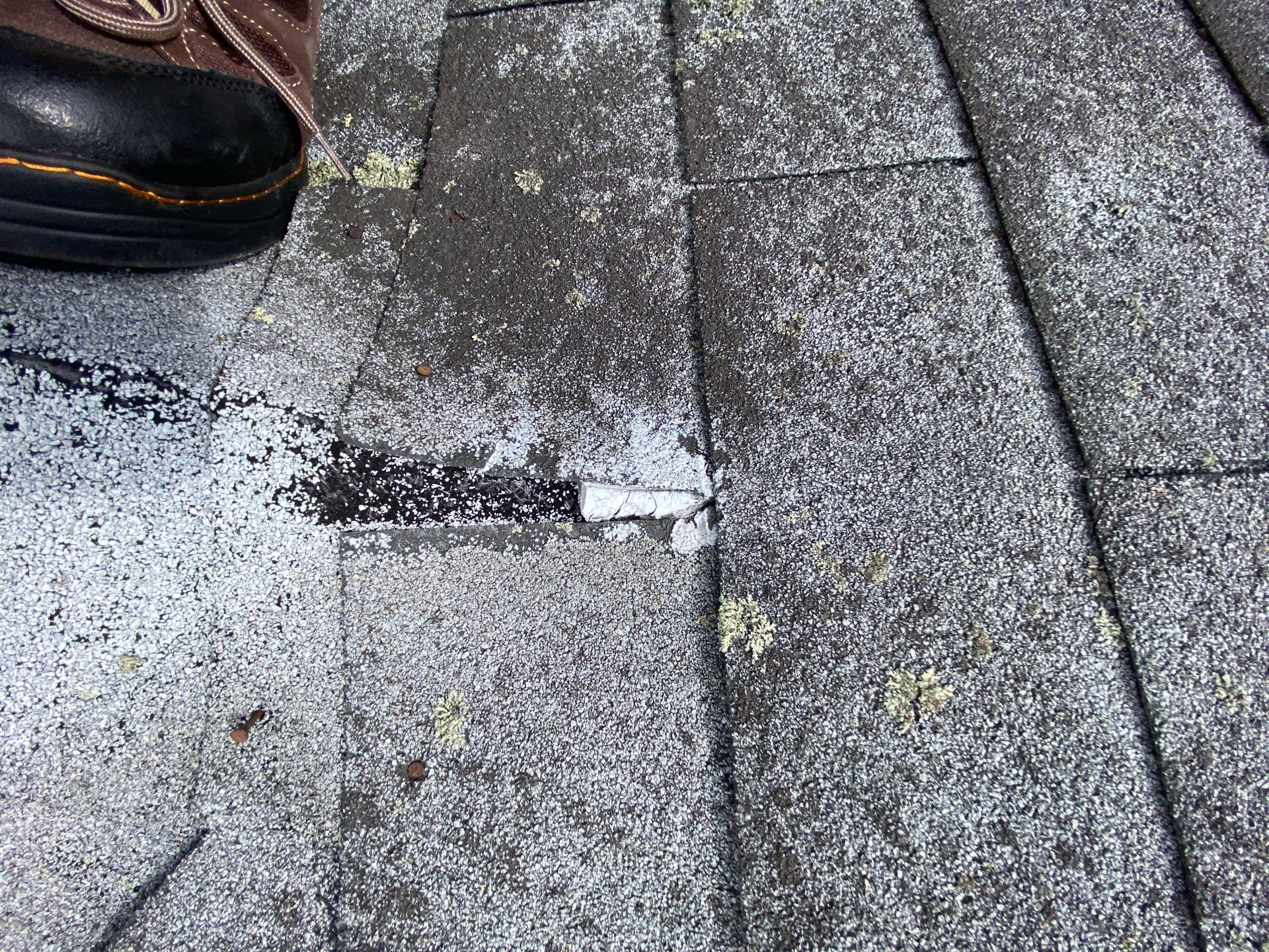 Full Roof Replacement with Platinum Warranty in Woburn, MA by Mighty Dog Roofing of Greater Middlesex County