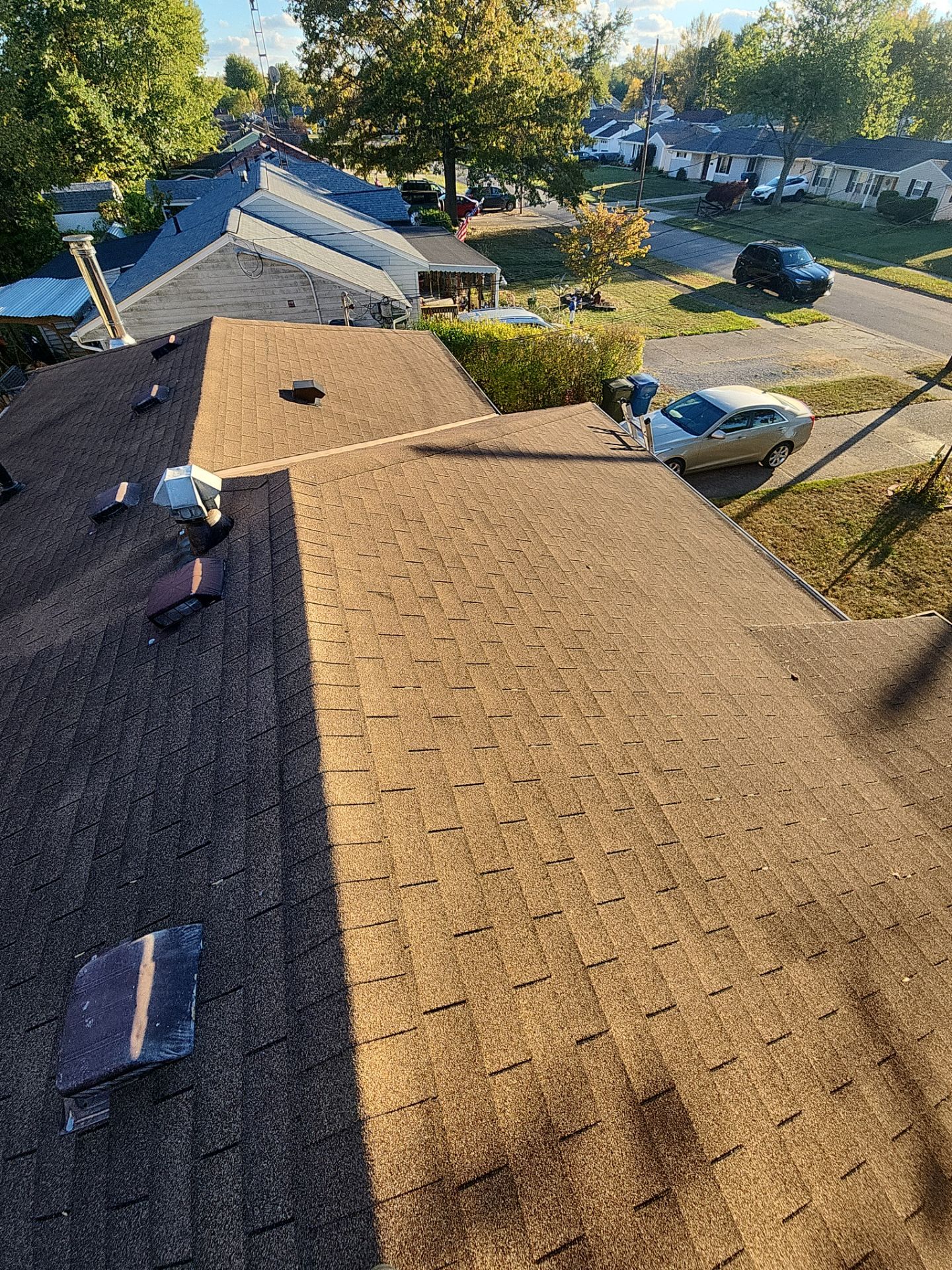 Roofing Replacement by Homestyle in Sheffield Lake by Homestyle Home Improvements (HHI)