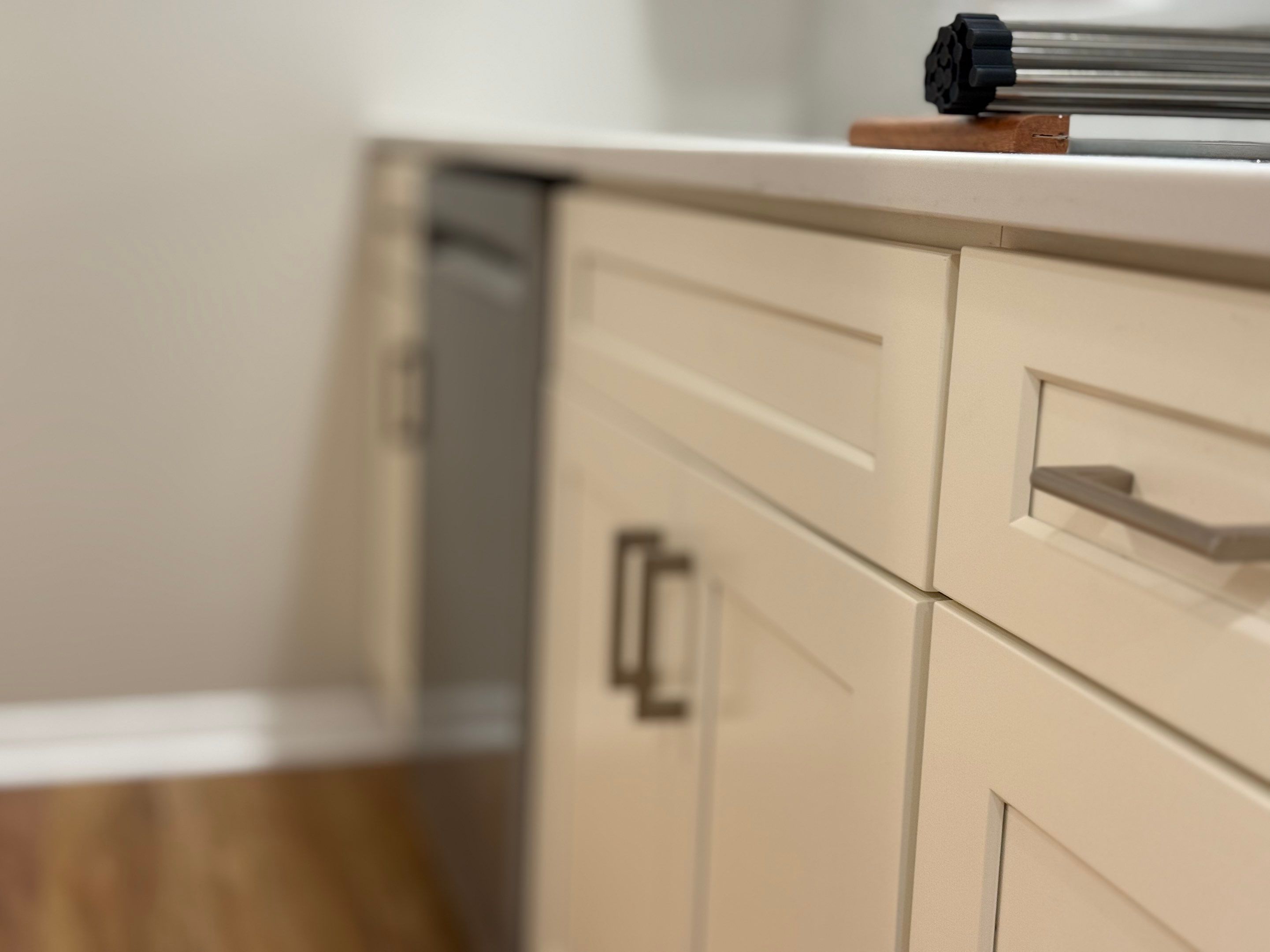 Kitchen Remodeling  by Home Concepts Construction