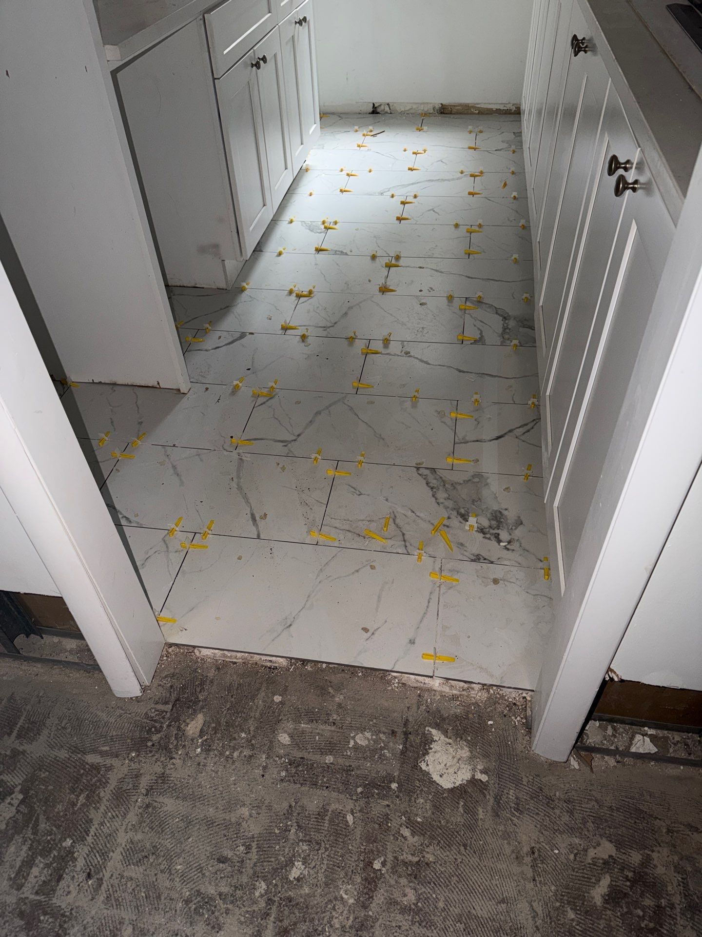 Water Damage Claim in New York by FLAPA & KeyStone