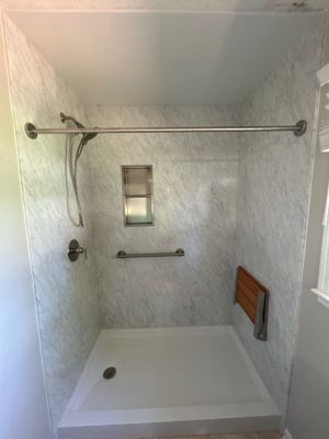 Project in Winchester