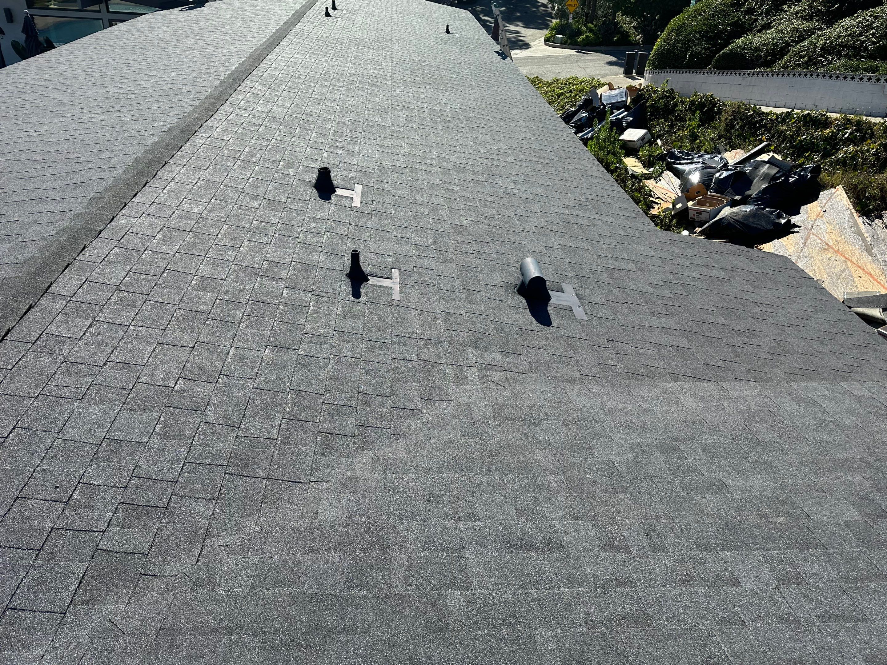 Roof Replacement - Culver City CA 90232 by Epic Roof Replacement
