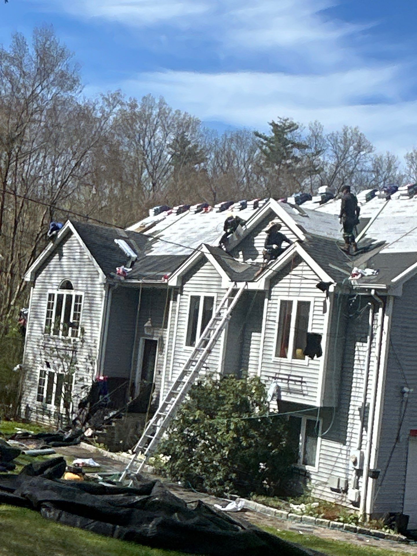 Middletown by All site builders llc
