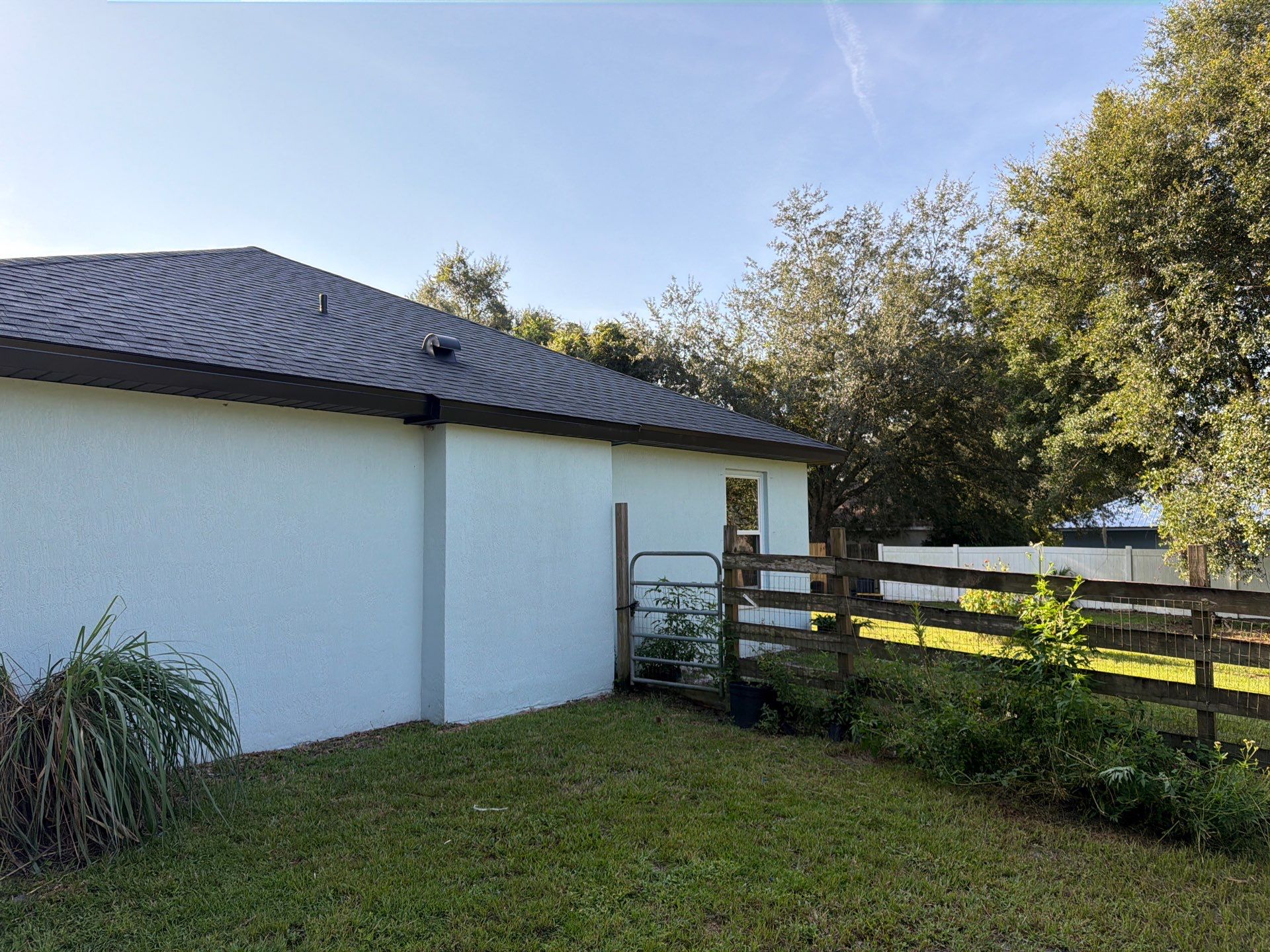 Residential Roofing Installation in Orange City Featuring Pinnacle Pristine Shingles by Pinnacle Roofing Group