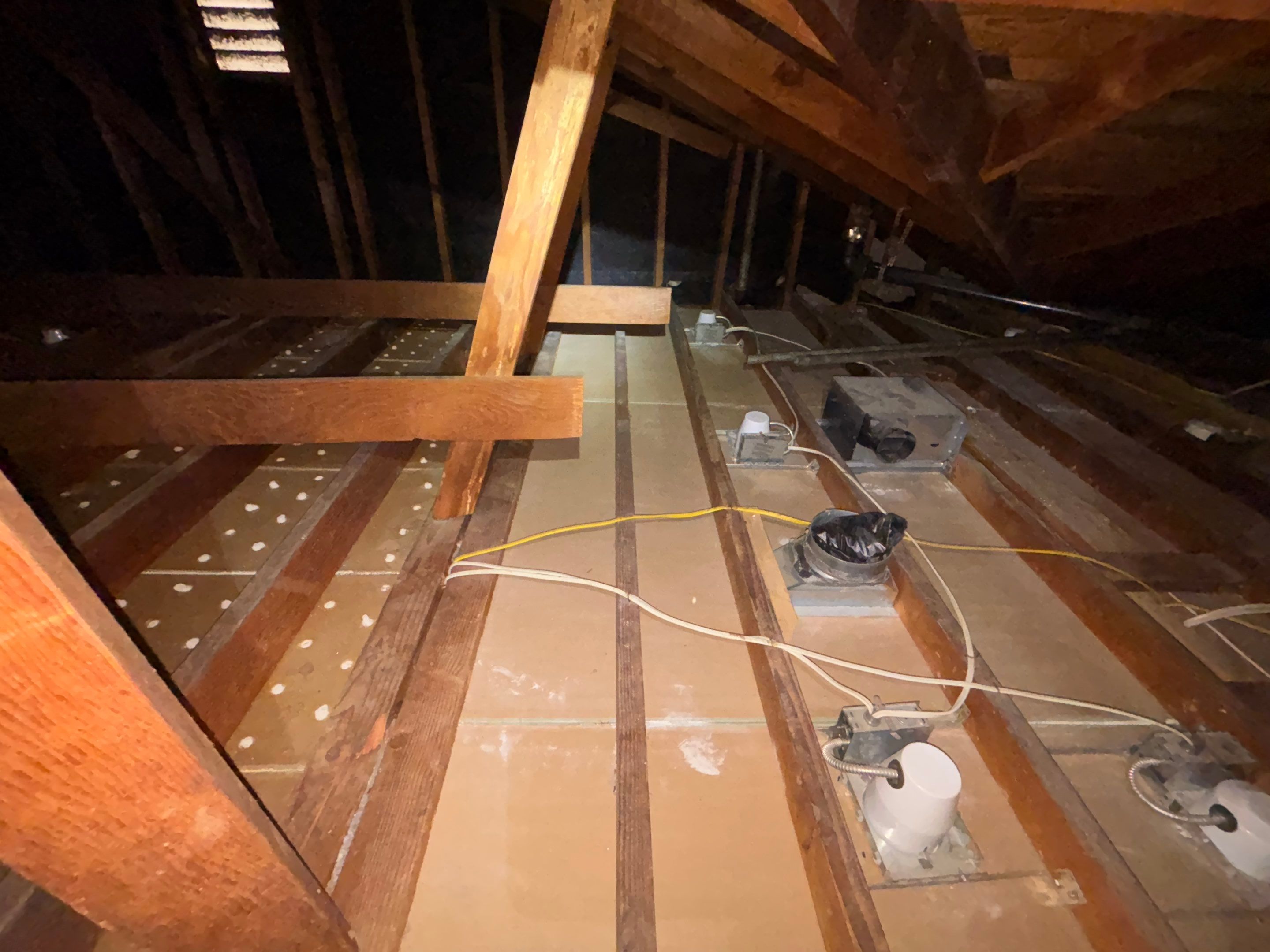 Project in Van Nuys by Insulation Labs