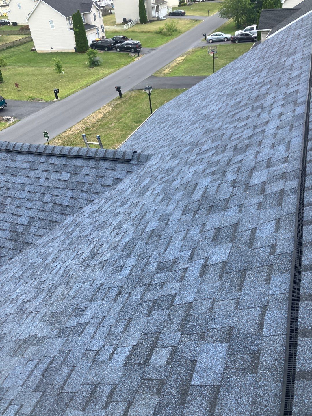254 North Teal Road, Martinsburg, WV 25405 US by American Custom Contractors