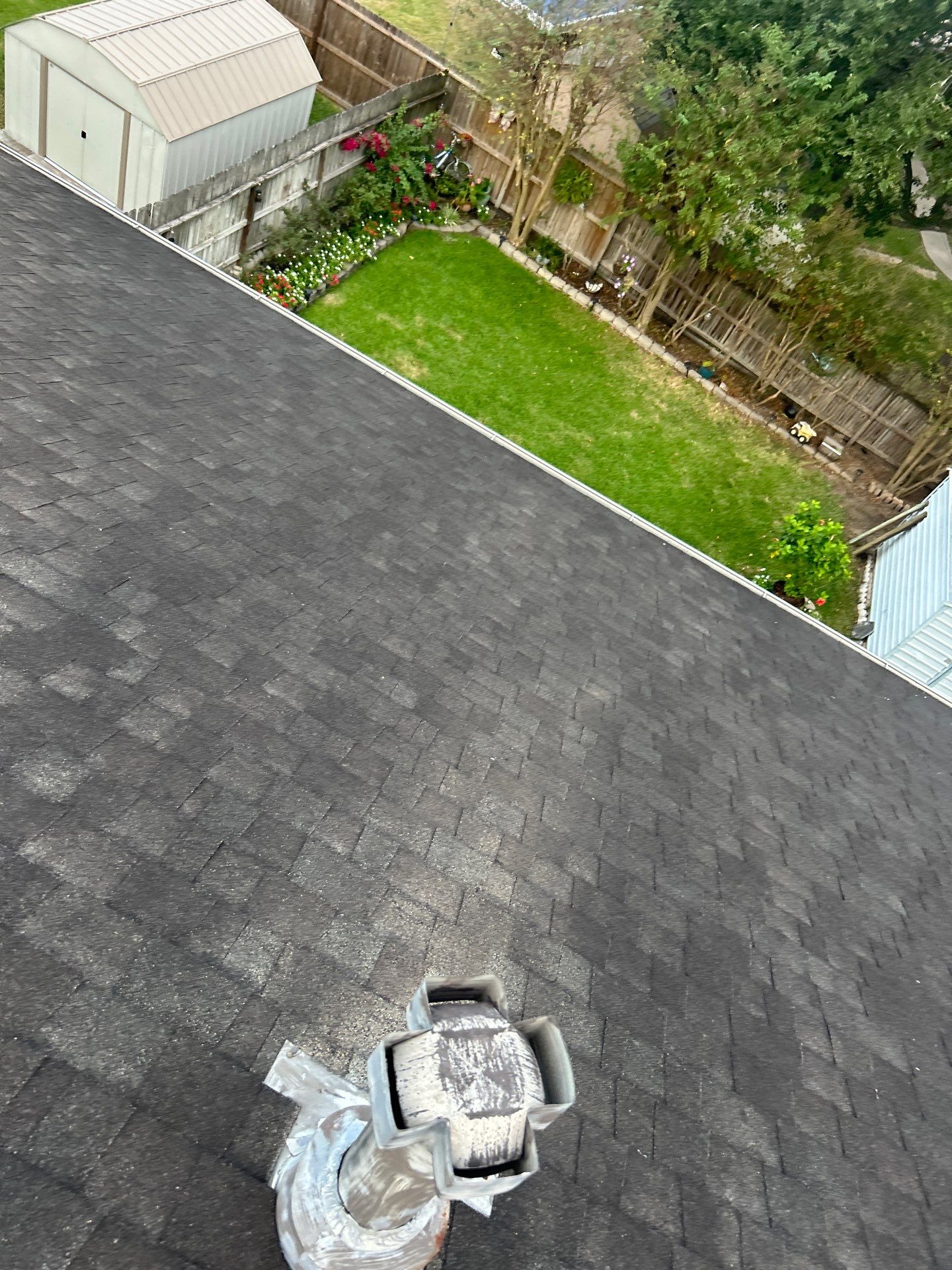 Roof Repair Friendswood by Roof Repair Company