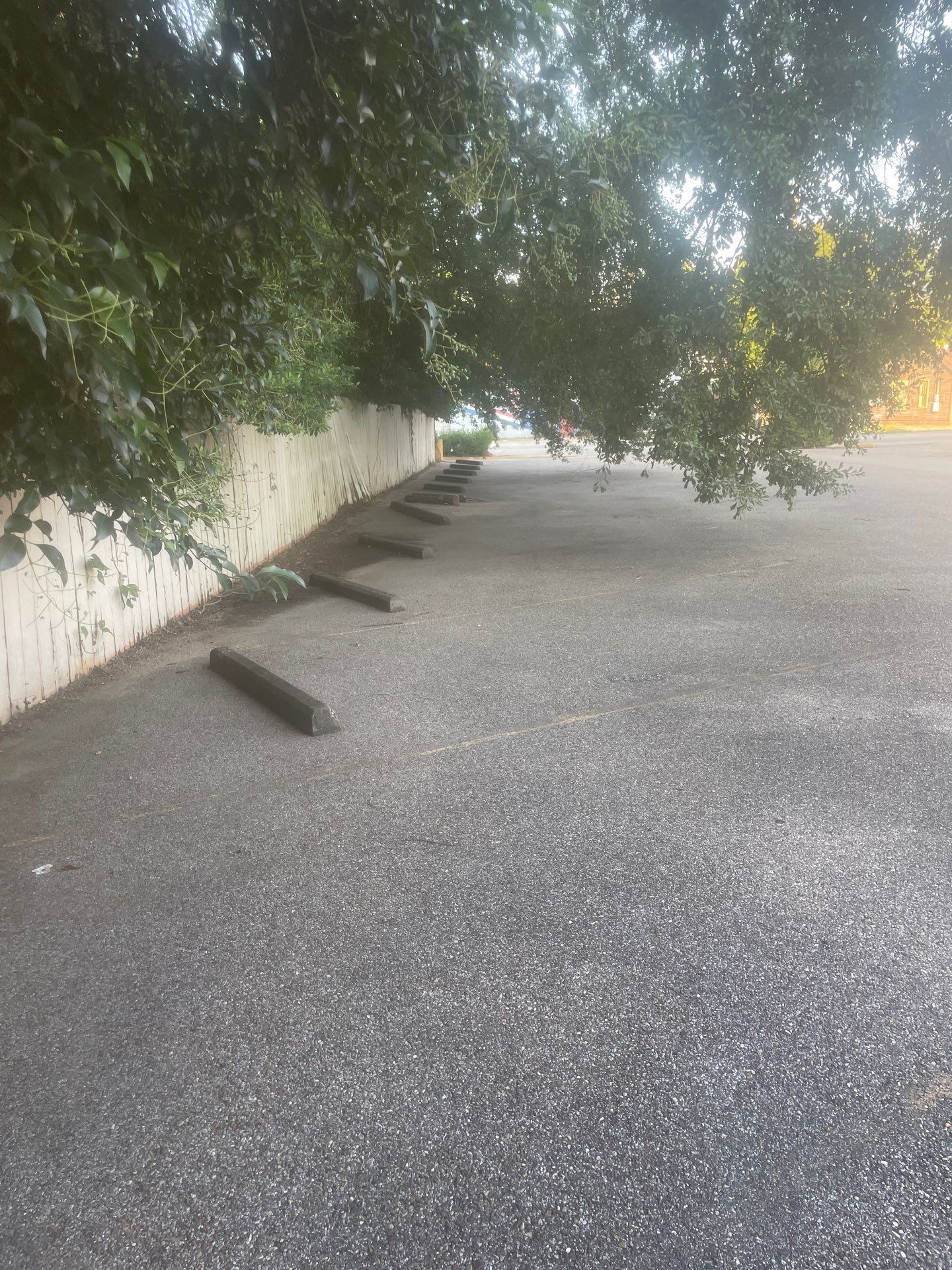 Commercial Exterior Maintenance and Lawn Care in Montgomery by BTops Landscaping Inc.
