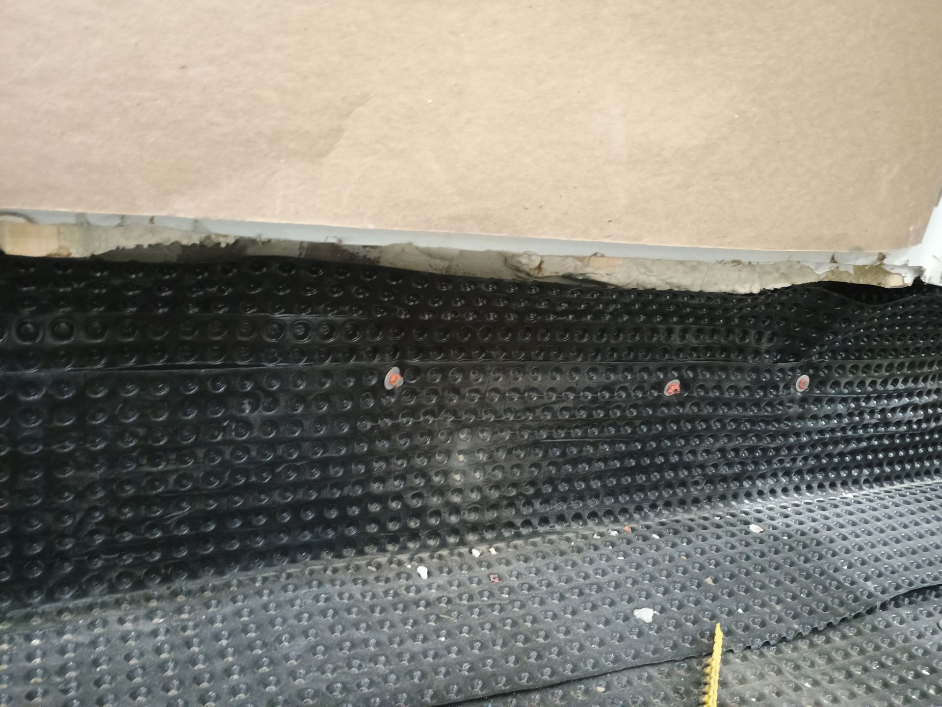 Passive Waterproofing in Apple Valley by Waterproofing Northeast