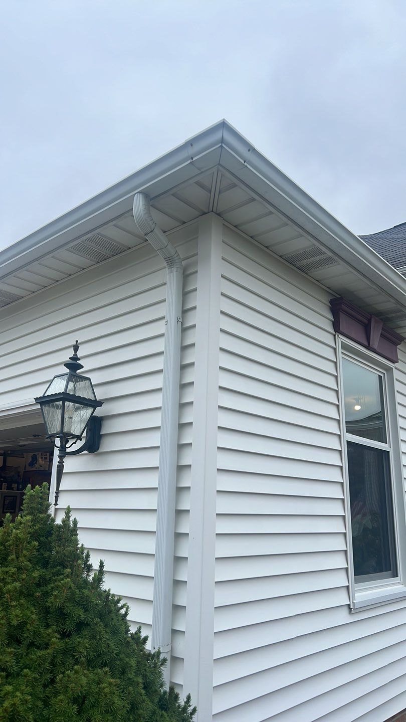 Mark Woutat by Silver Leaf Contracting 