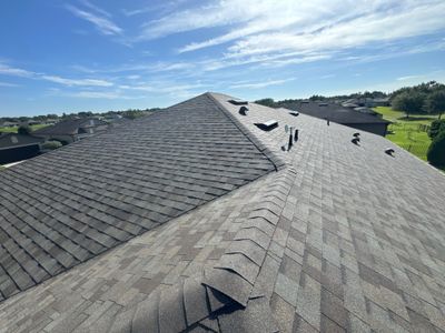 One Day Reroof in Ocala, FL