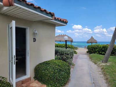 Project in Hillsboro Beach