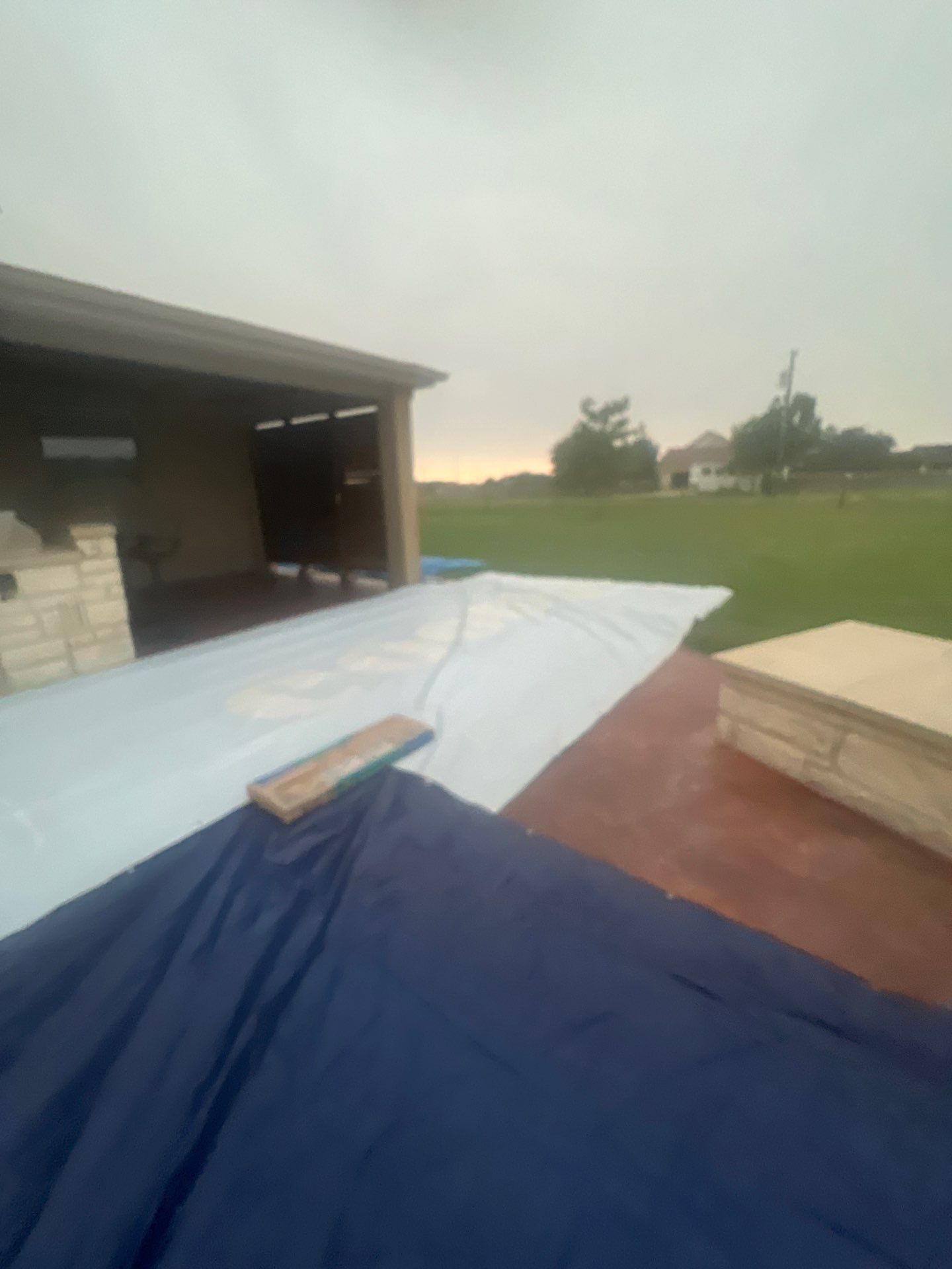Project in Georgetown by Rhino Roofing and General Contracting, LLC