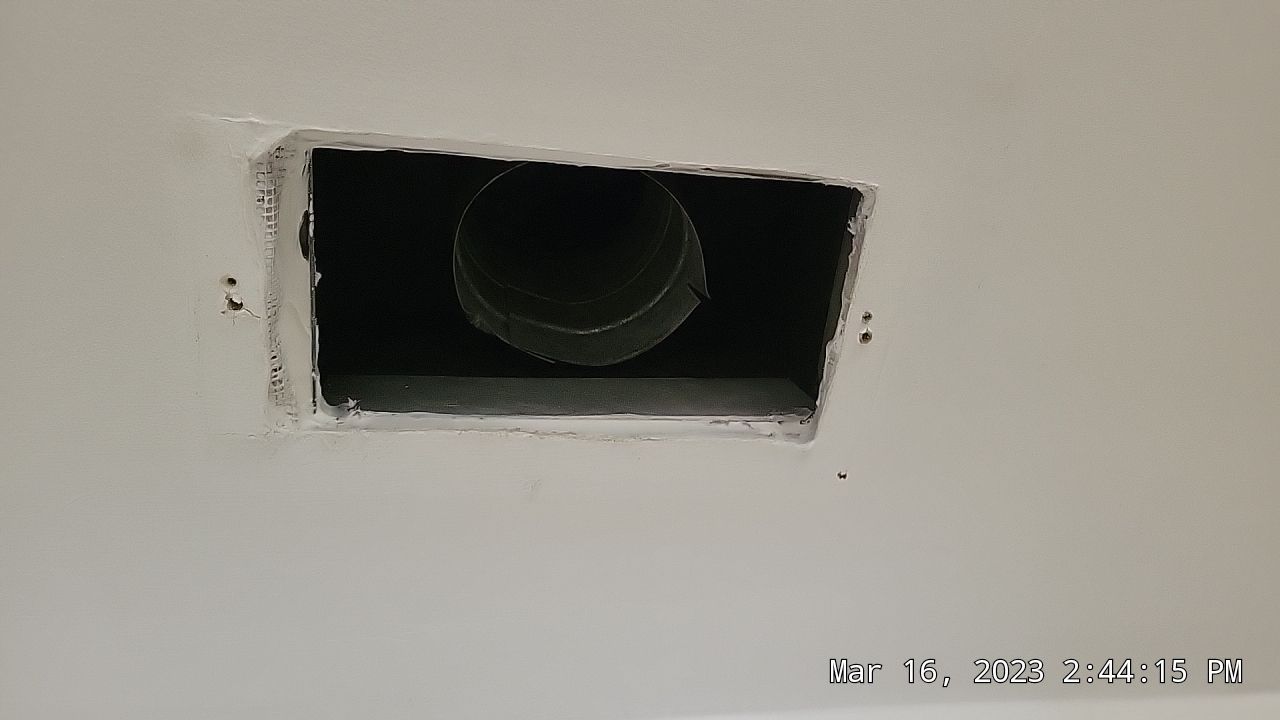 HVAC Restoration using HVAC Restoration Equipment by TIES360 Air Ducts Plus