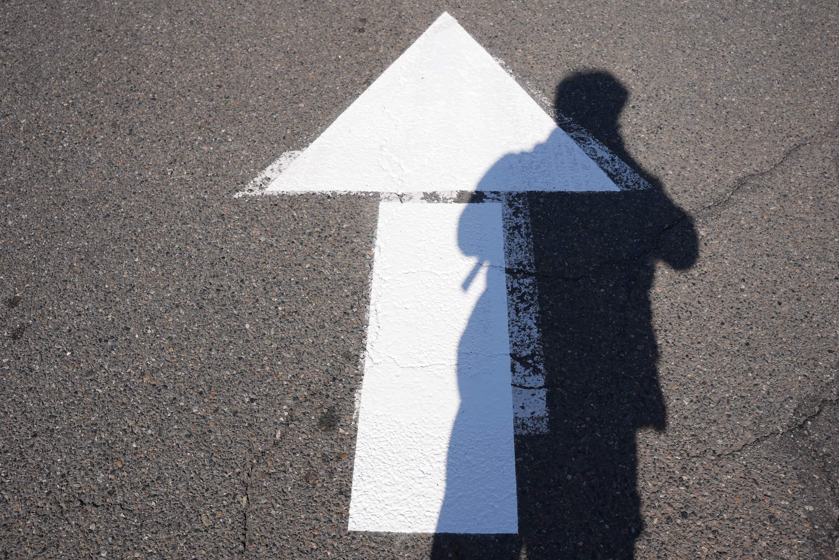 Panda Express | Striping  by Jireh Asphalt & Concrete Inc 