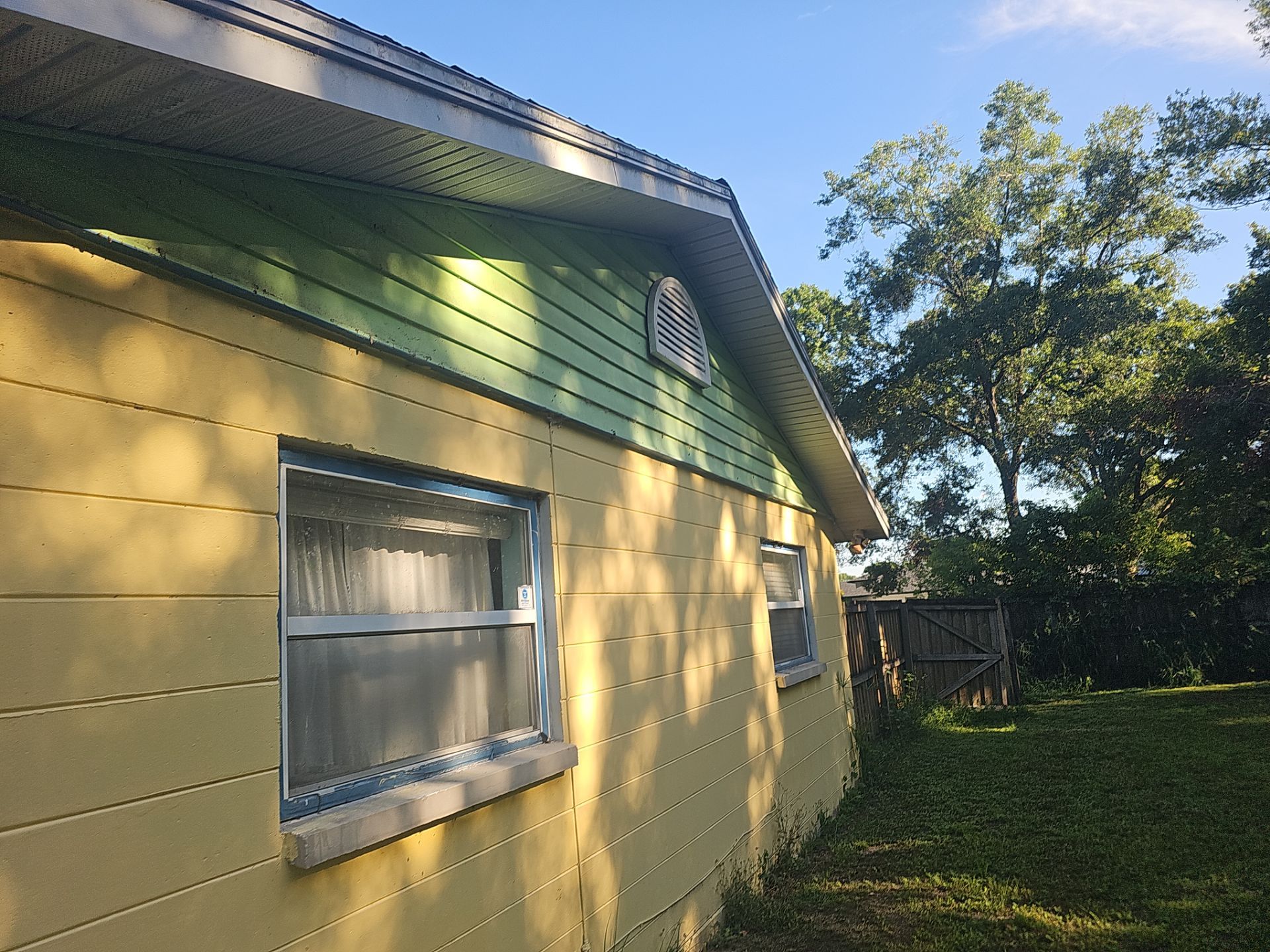 Project in Land O' Lakes 34639 by Mitchell Roofing Company LLC 