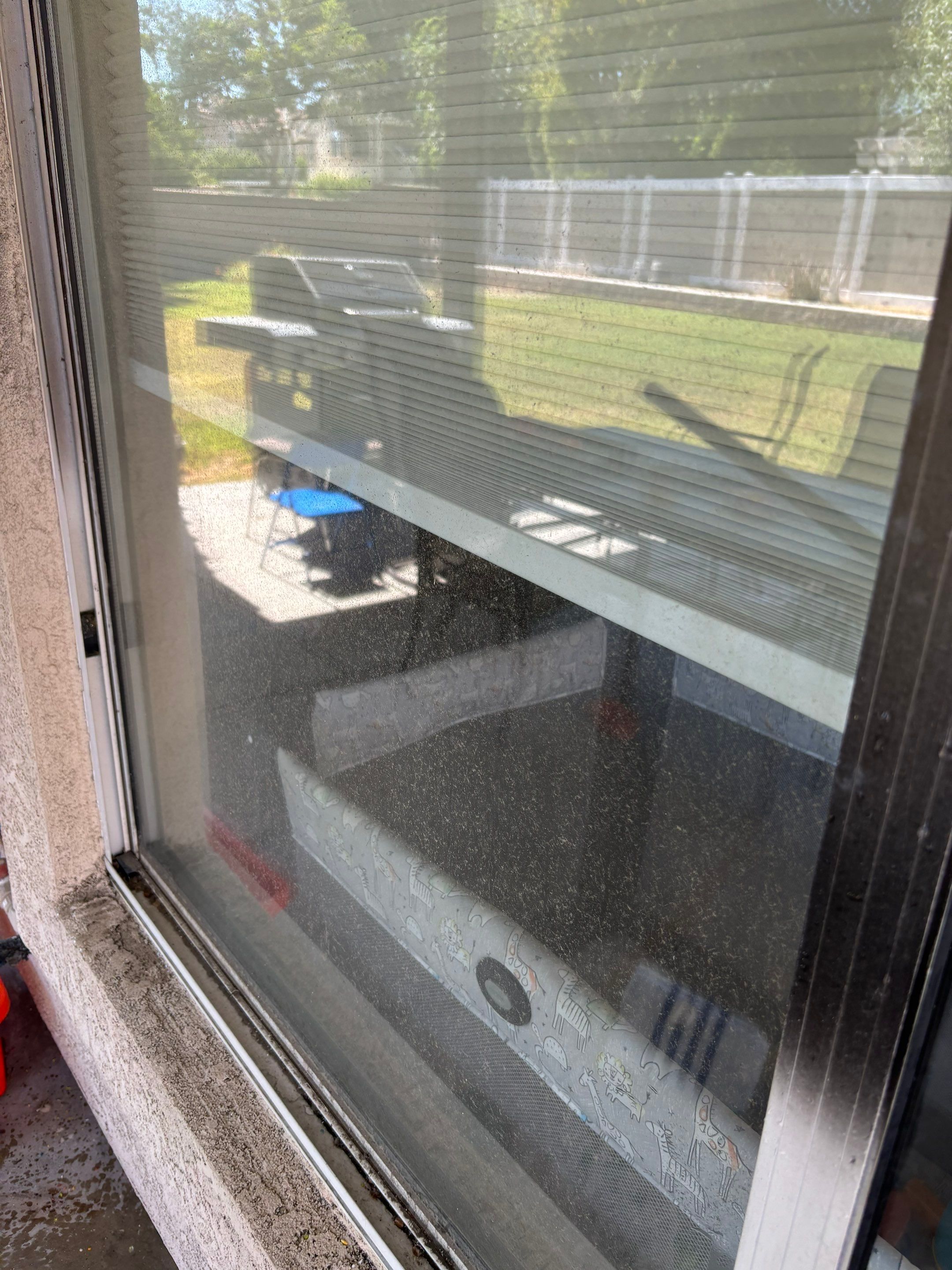 Window Cleaning by Pirate Pete’s Power Washing