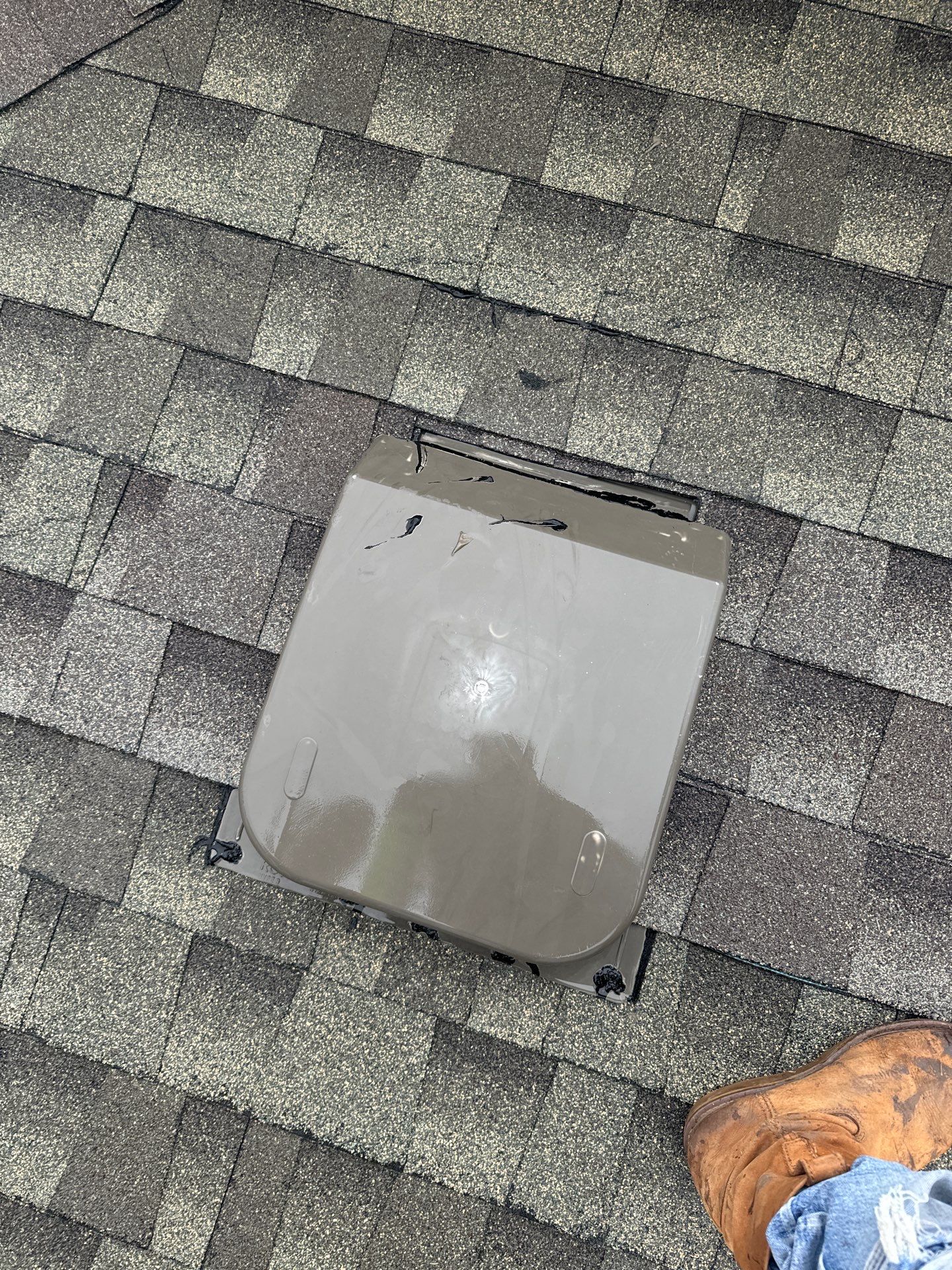 Roof Repair Arcola by Roof Repair Services LLC