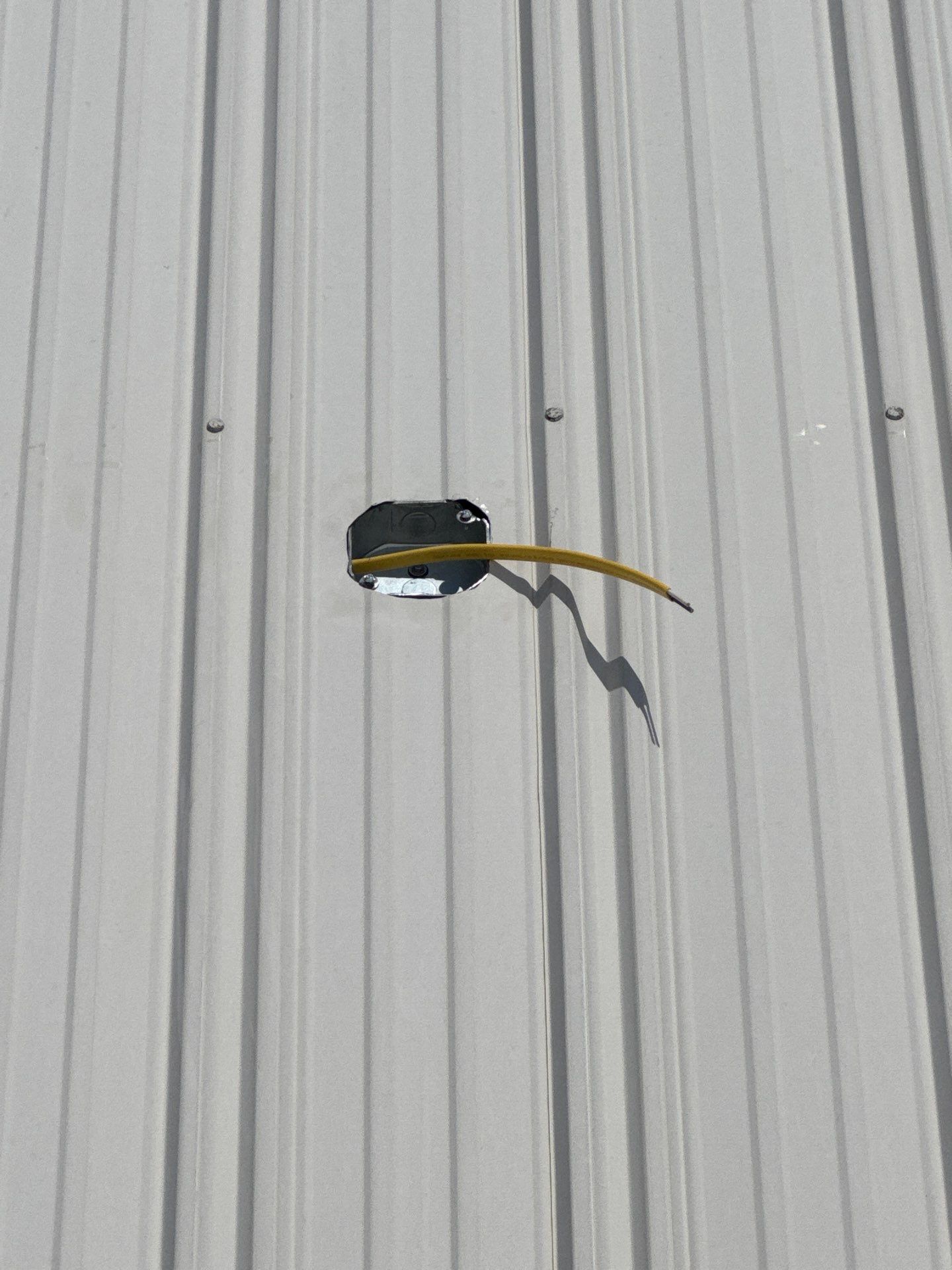 Horse Barn Wiring by Elite Electrical Solutions LLC