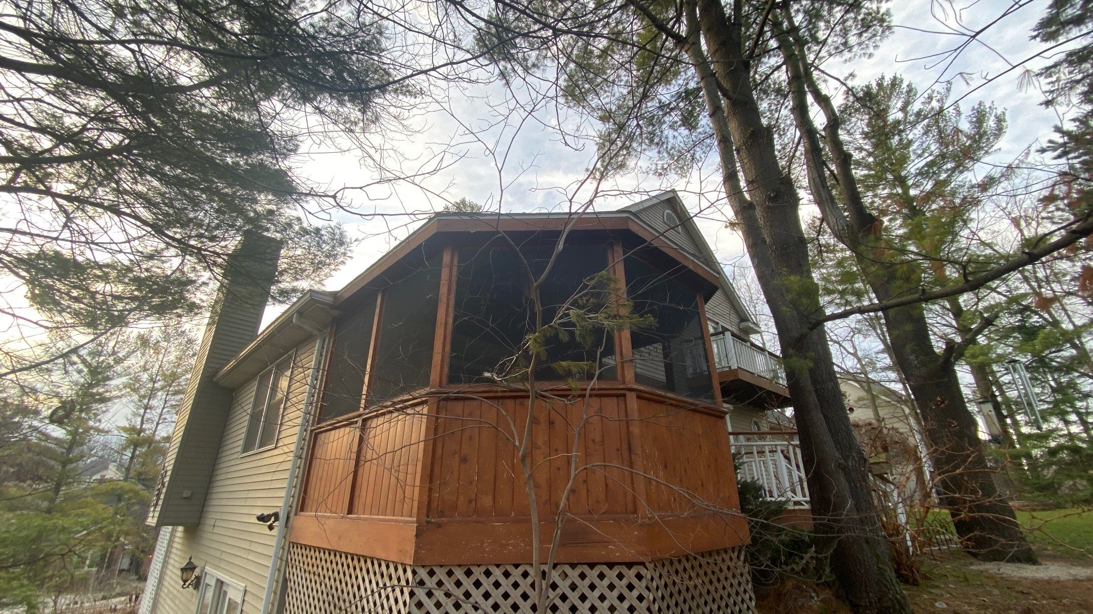 Roof Replacement using CertainTeed Landmark by 180 Contractors