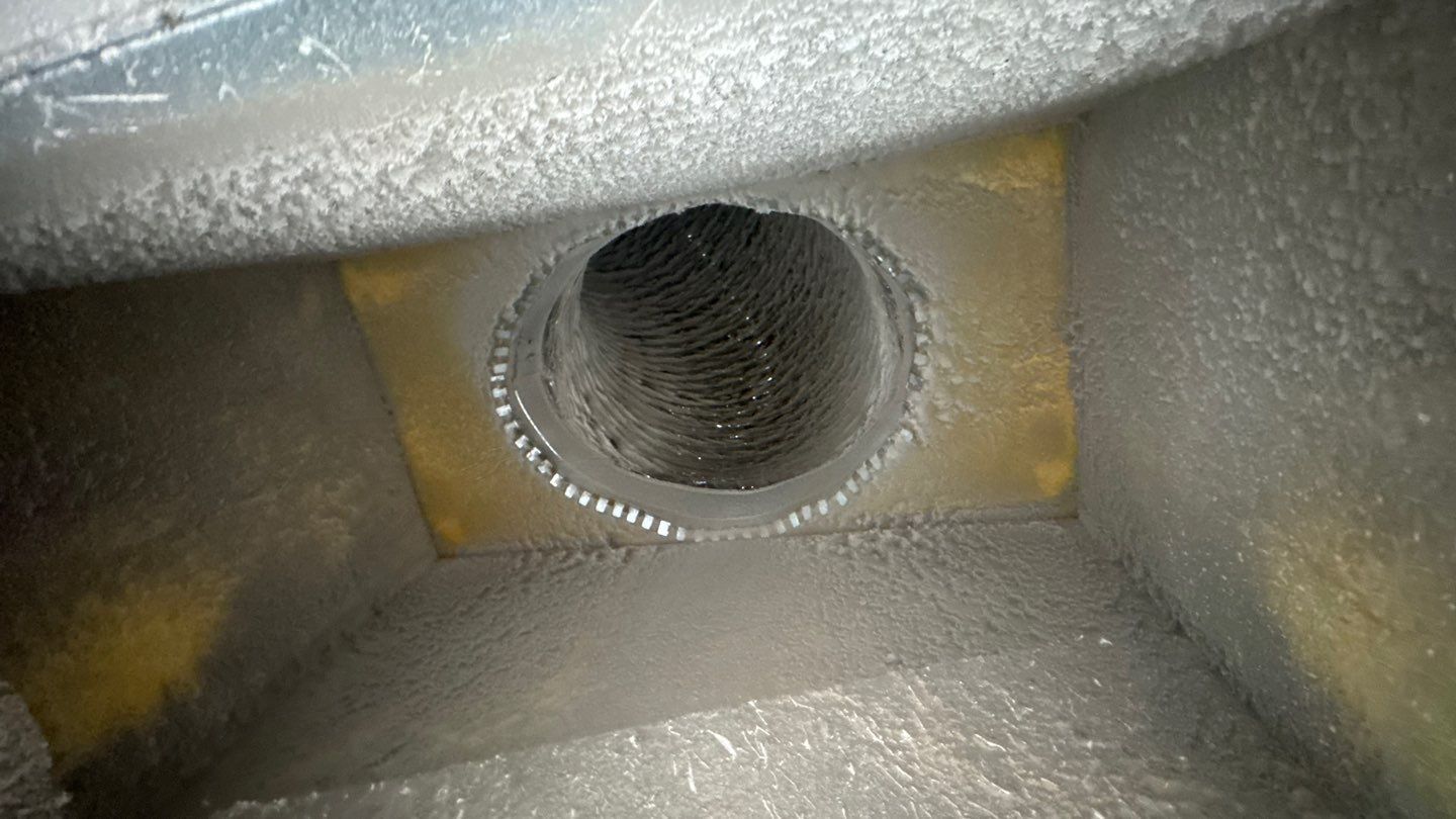 Air Duct Cleaning in Clermont by Hygienic Air, Inc