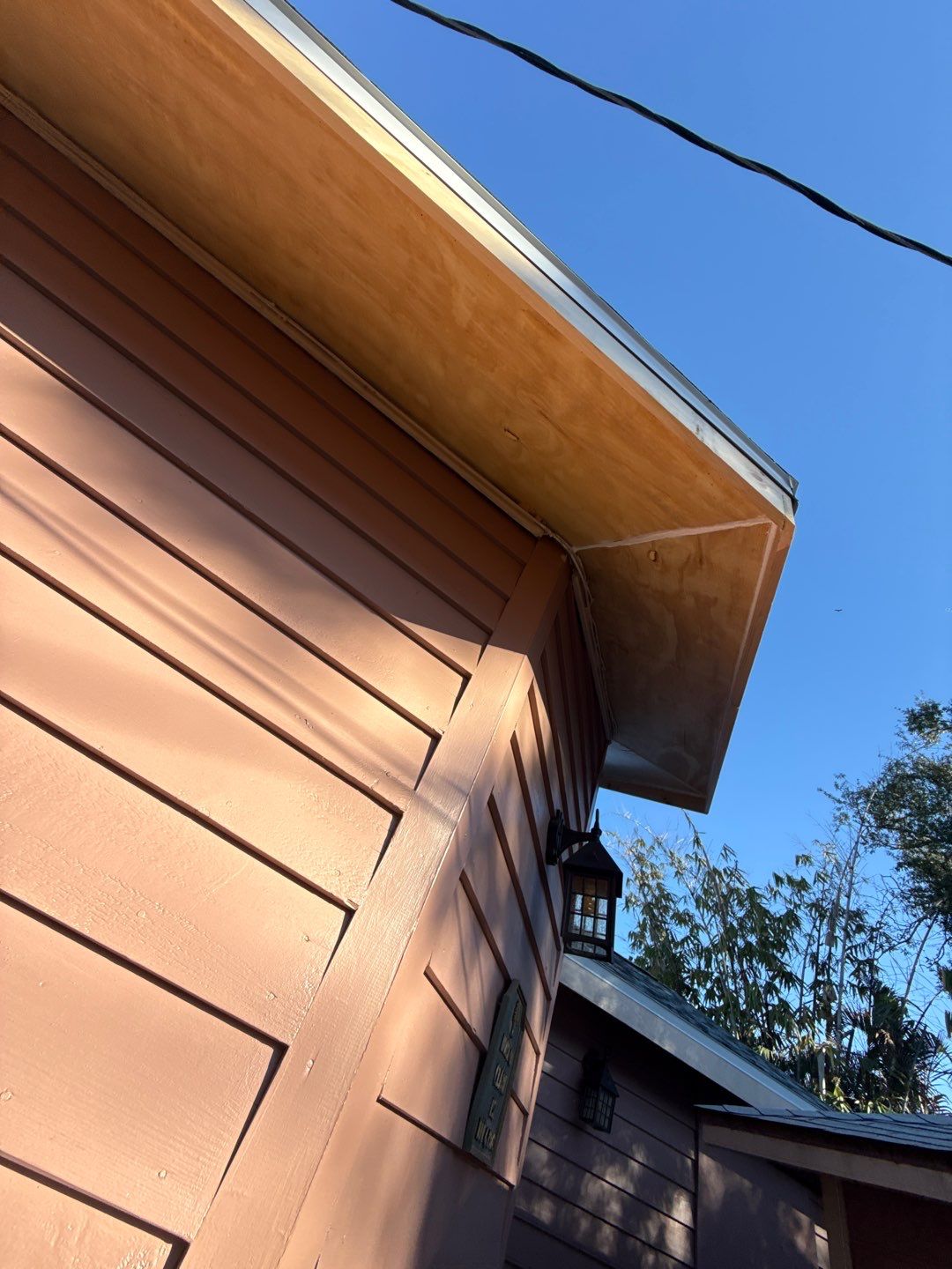 Project in St. Petersburg 33704 by Mitchell Roofing Company LLC